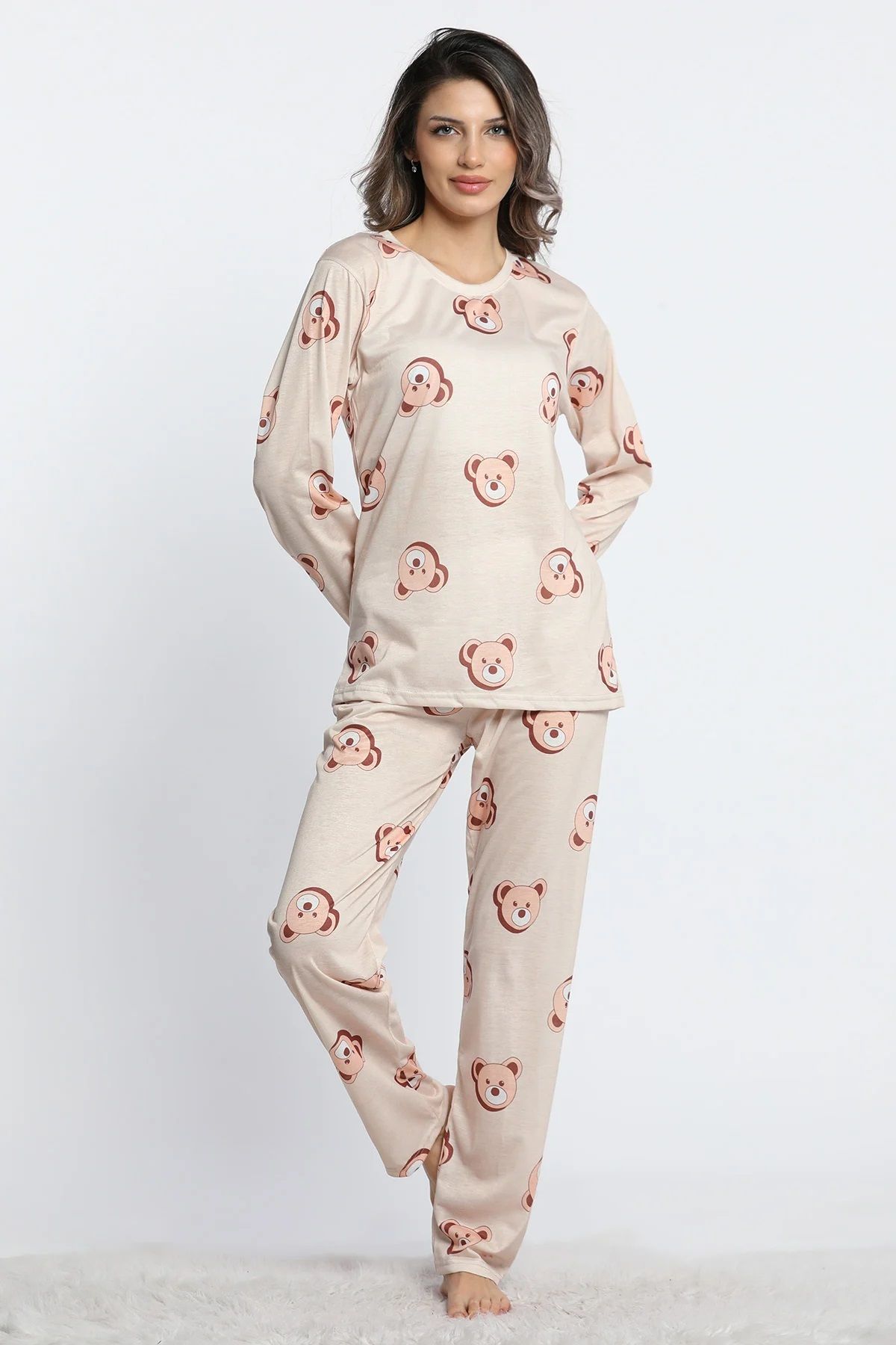 Pijama Takımı