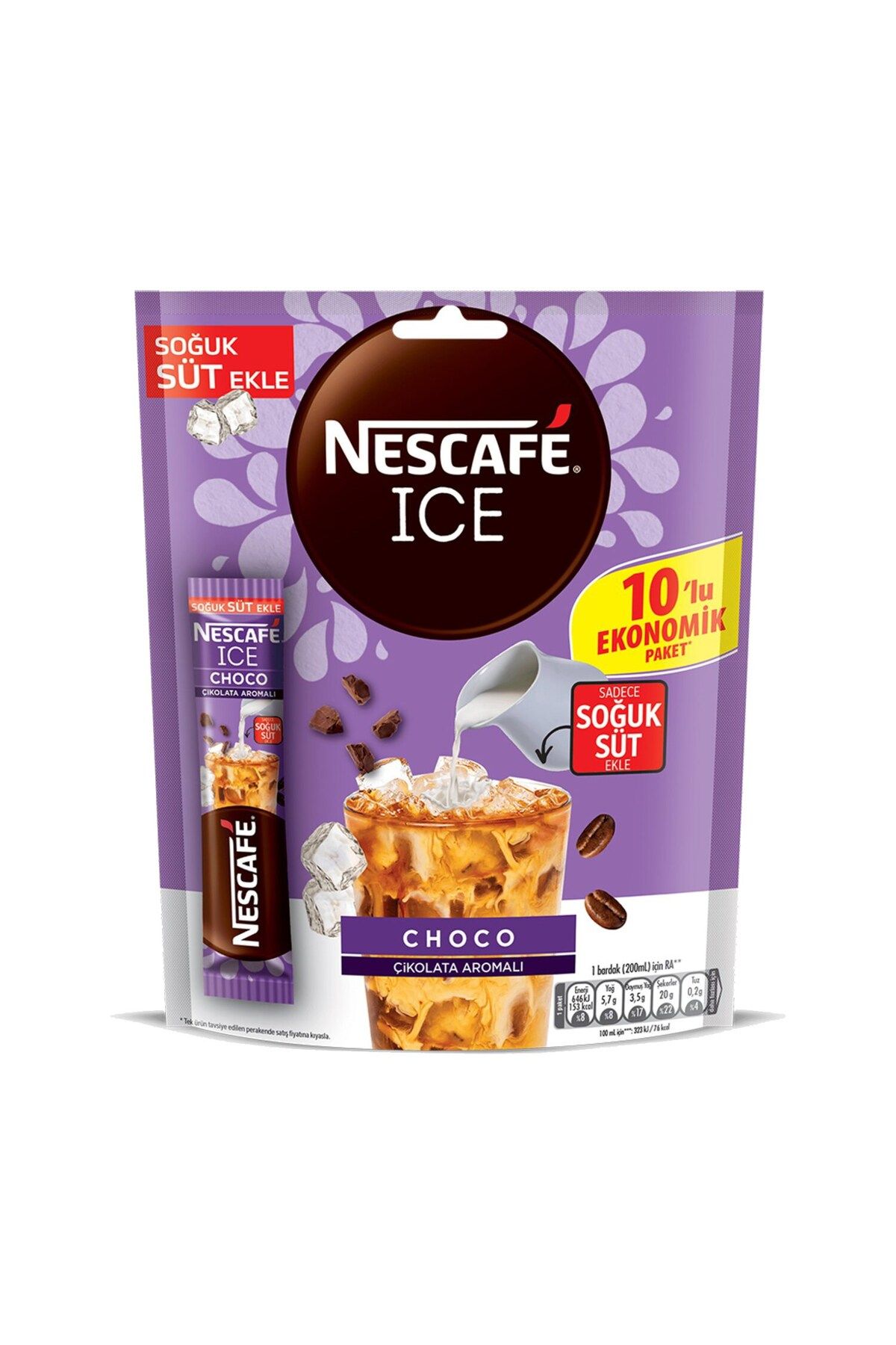 Nescafe-Ice Choco 10 X 6 Pack 3