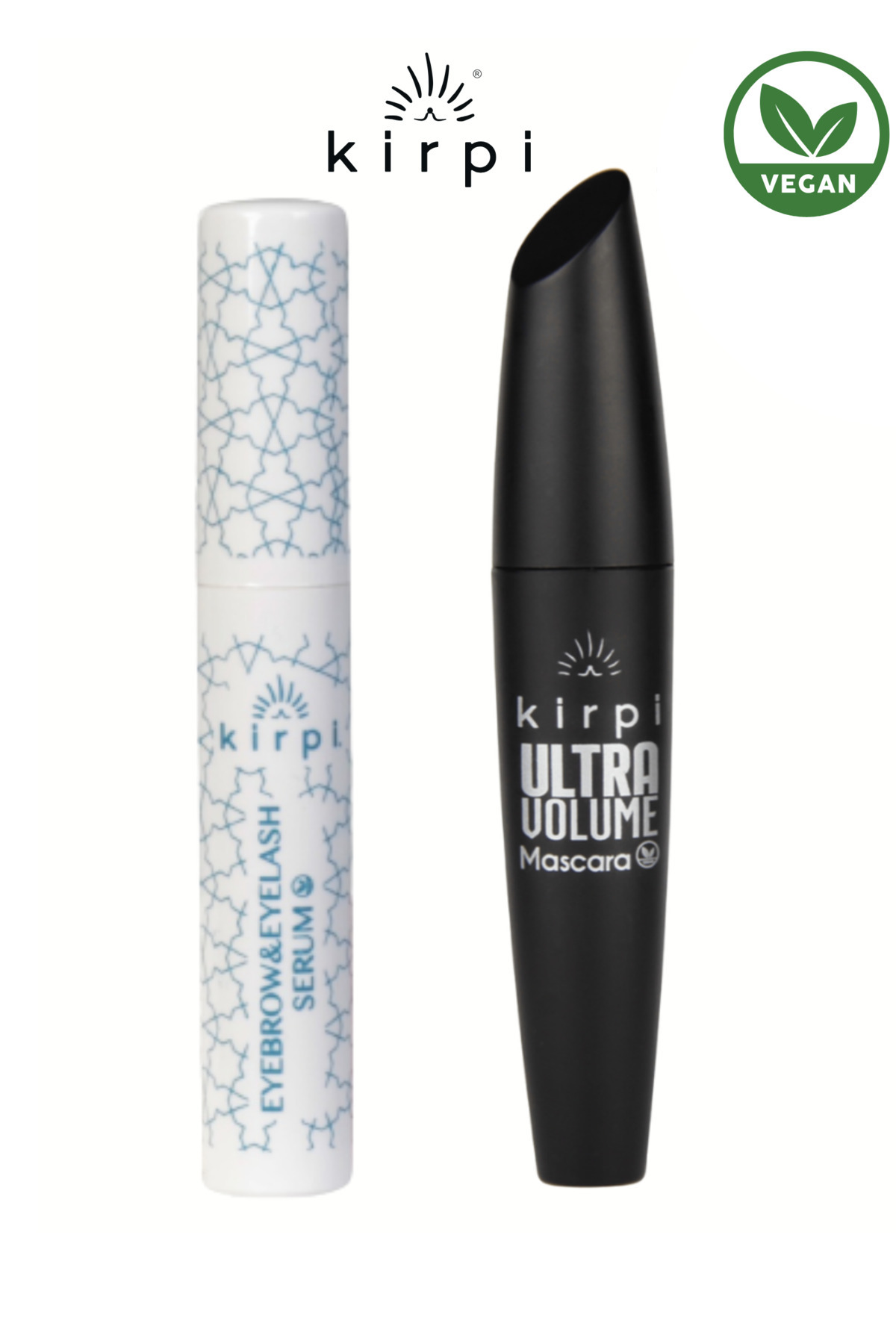 سرم مژه ابرو   Kirpi | KRPSRMM اورجینال - تصویر 4