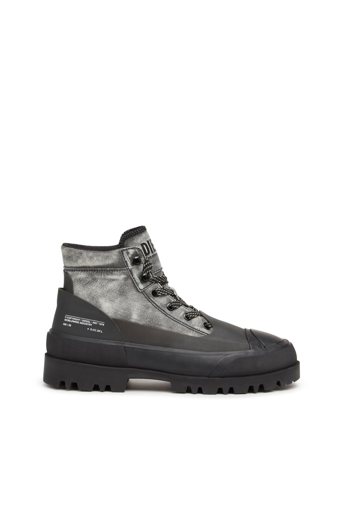 Botas diesel clearance