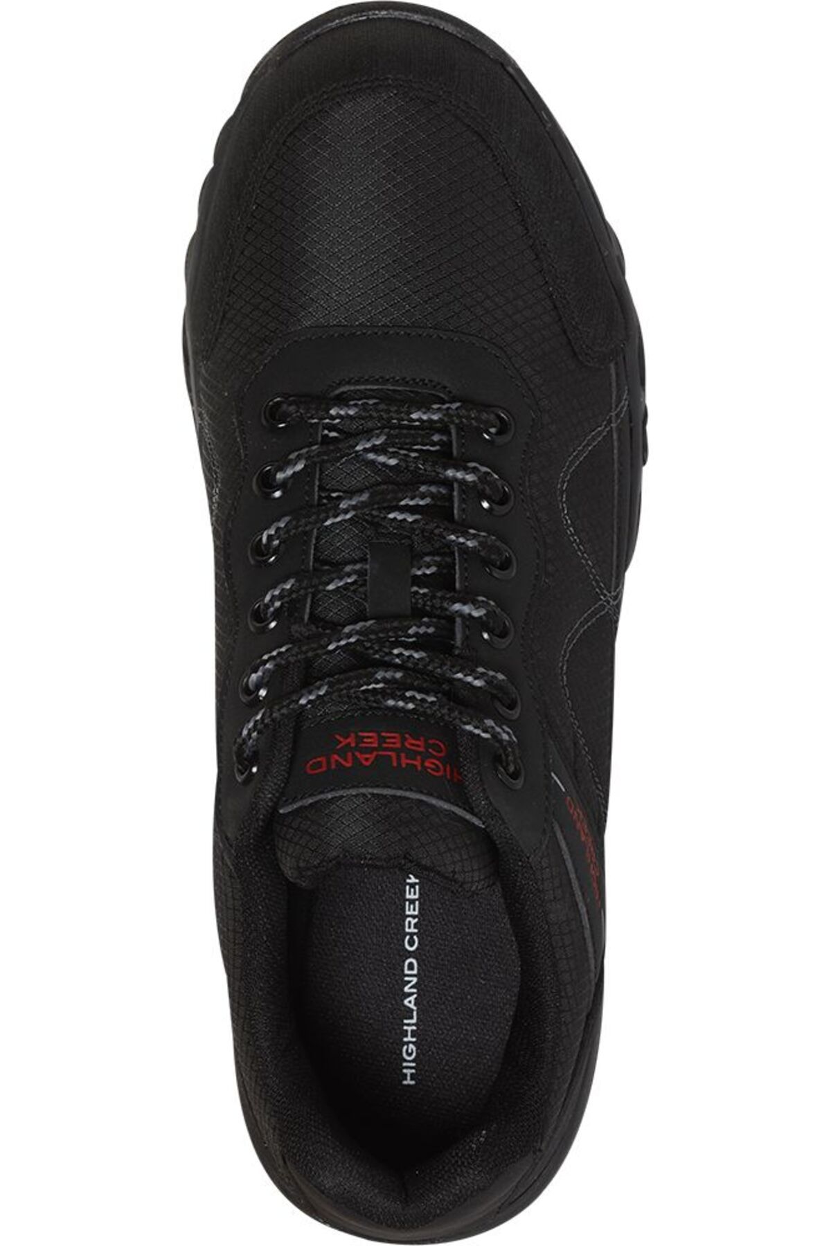 Highland Creek Trekking Shoes Trendyol