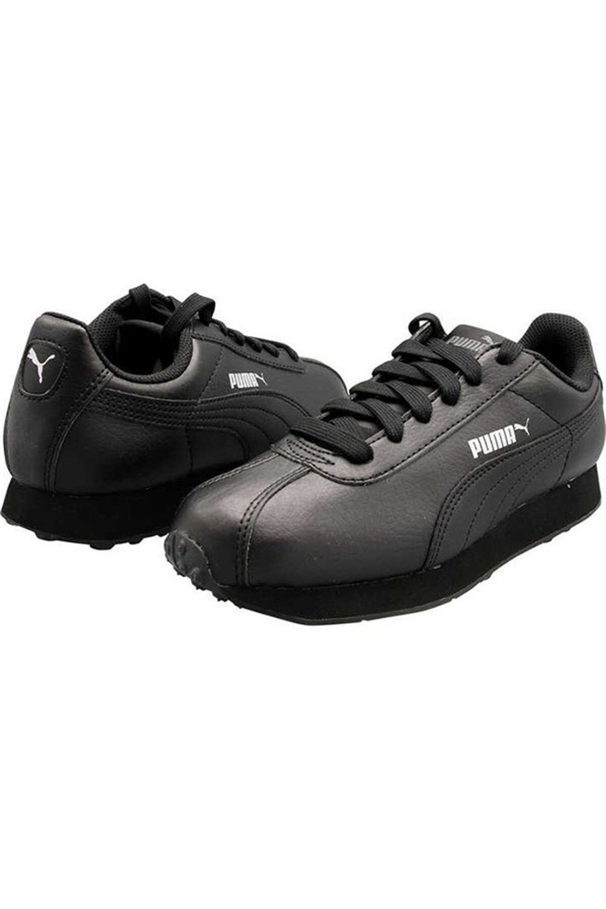 Tênis puma turin outlet ii jr branco