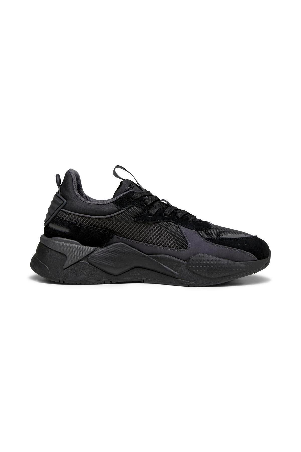 Rs X Gore Tex Puma