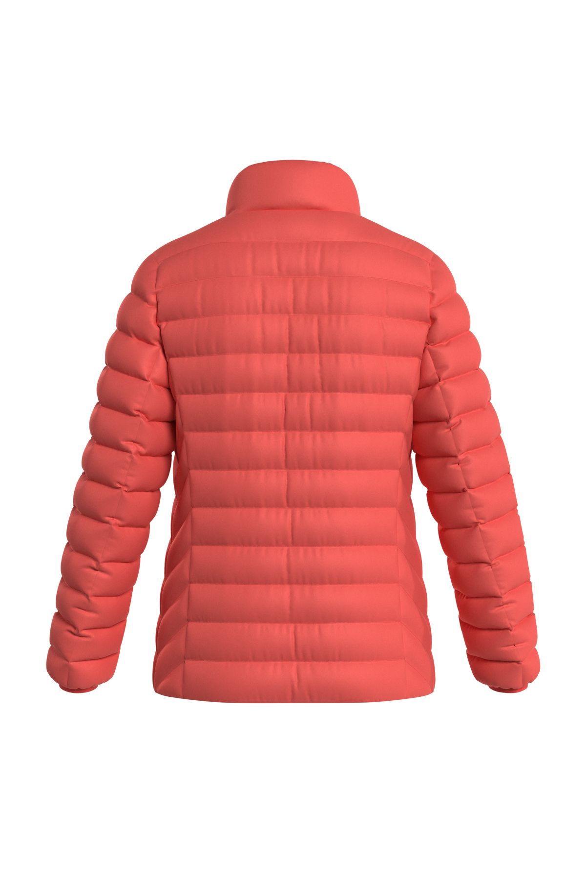 s.Oliver-ORANGE Jacke für Damen/Mädchen 2