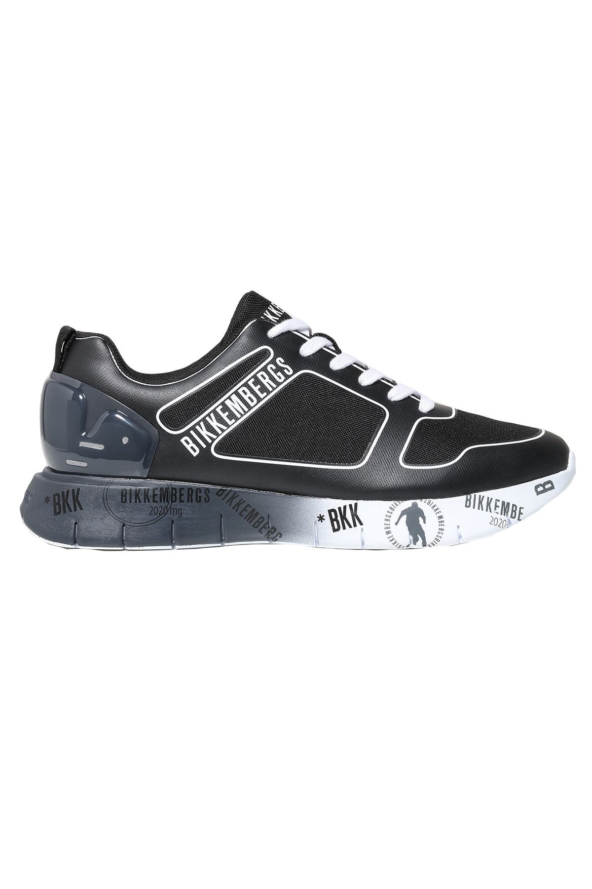 Bikkembergs Herren Sneaker im Online Shop Basic Looks Trendyol