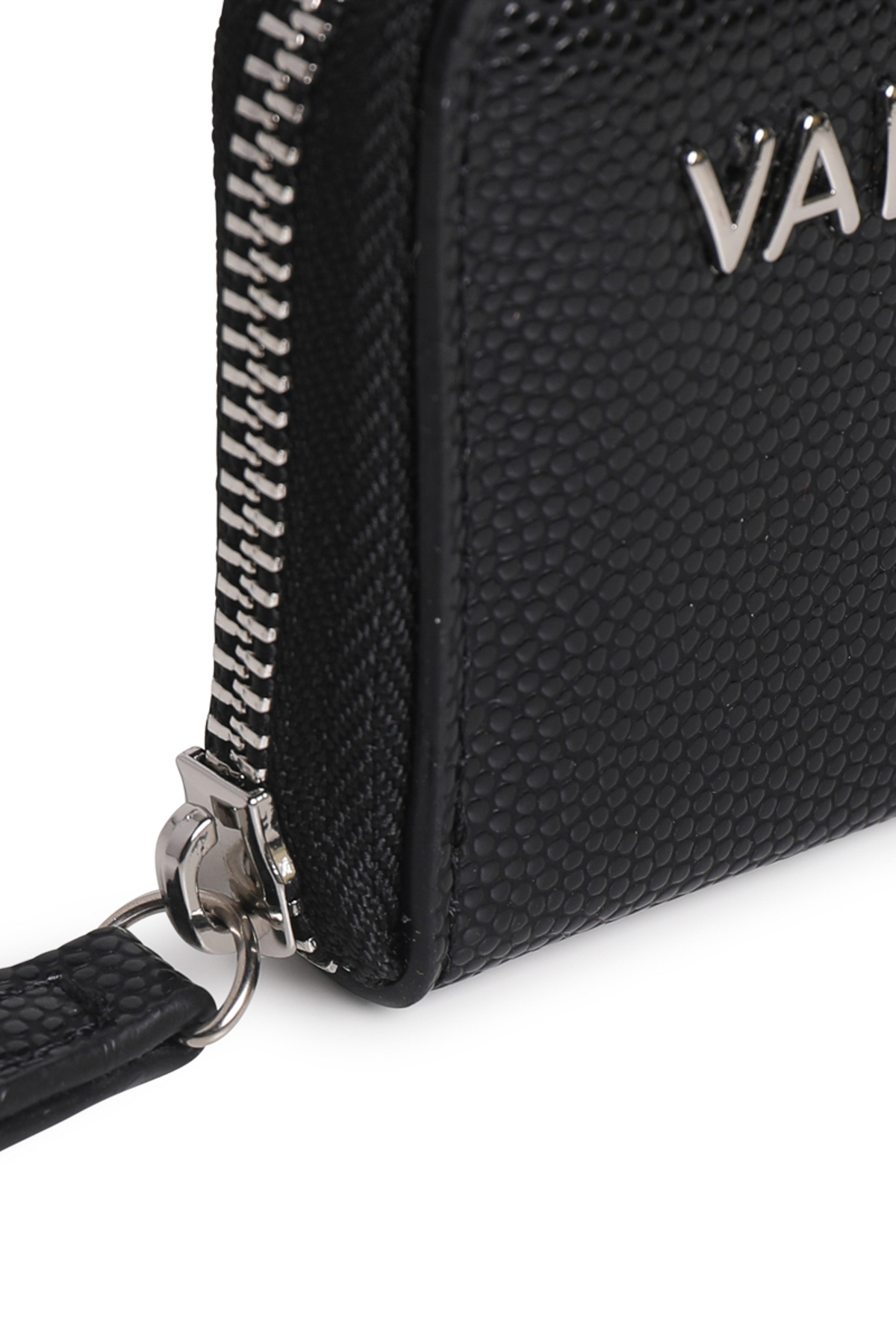 Valentino Portmonetka DIVINA NERO VPS1R4139G