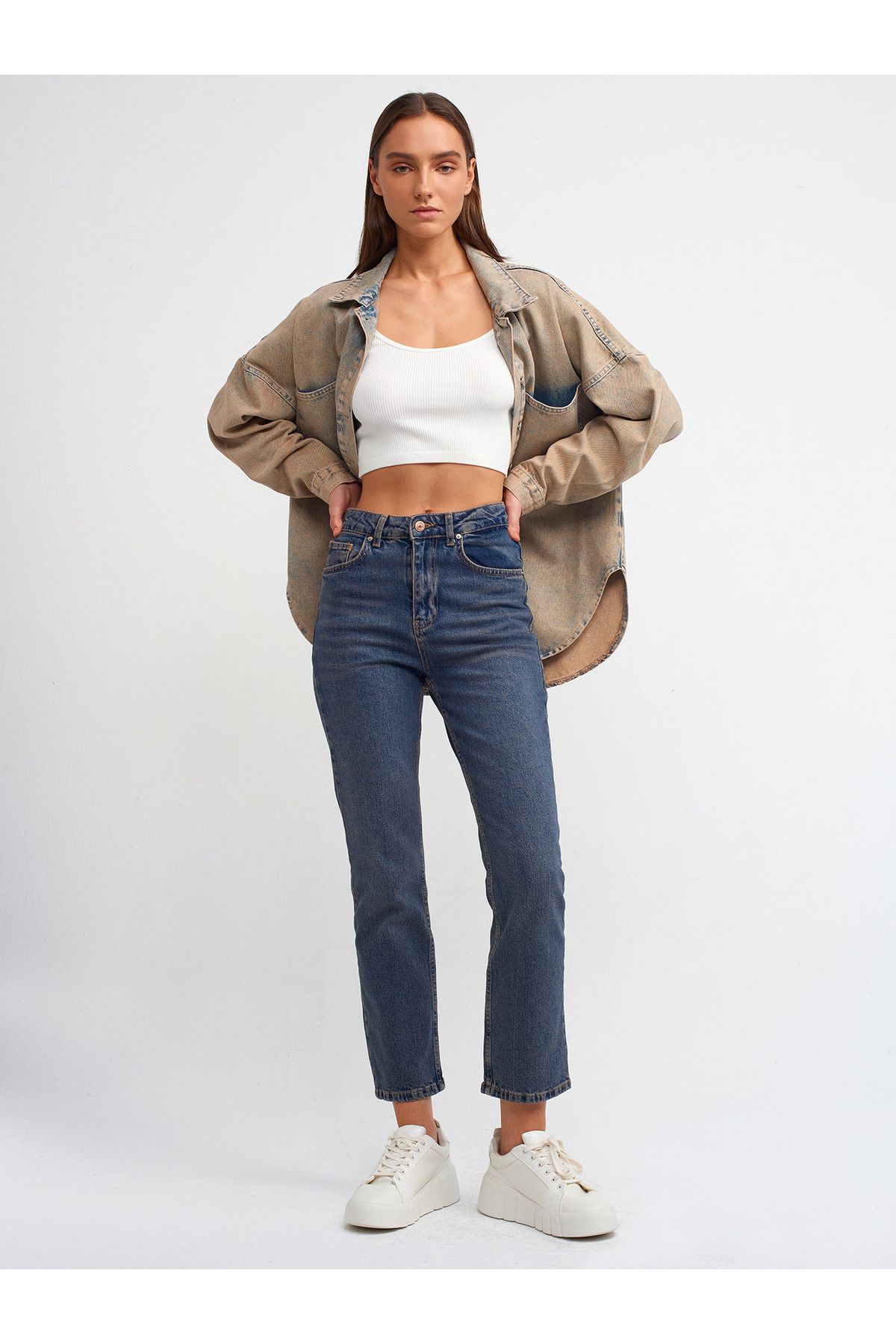 Dilvin jeans hot sale