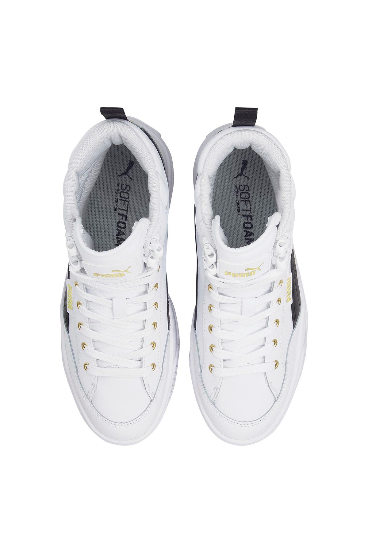 Puma کفش کتانی چند رنگ زنانه کارمن 38585703