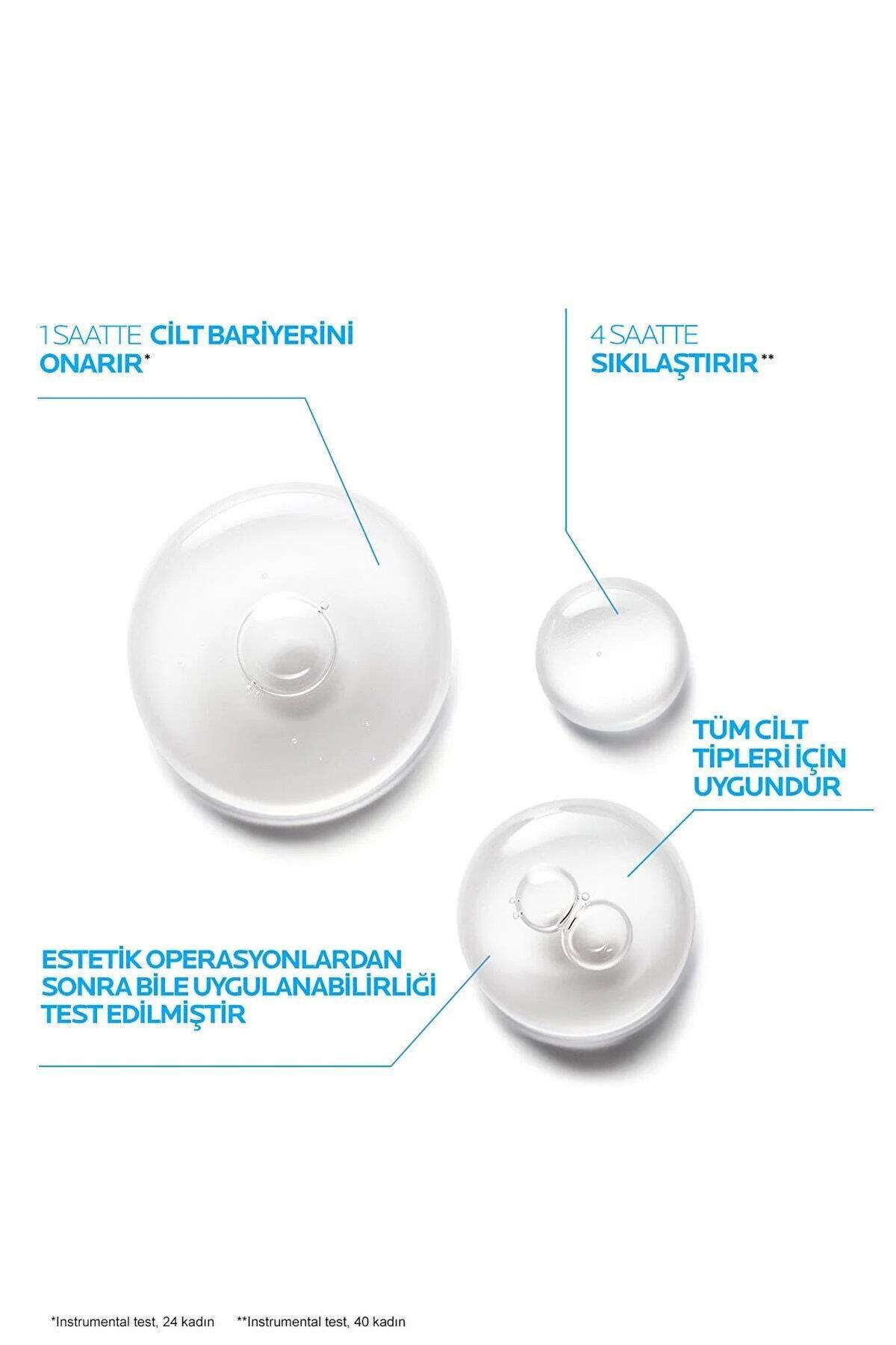 سرم پوست   لاروش پوزایLa Roche Posay | 5776 اورجینال - تصویر 4