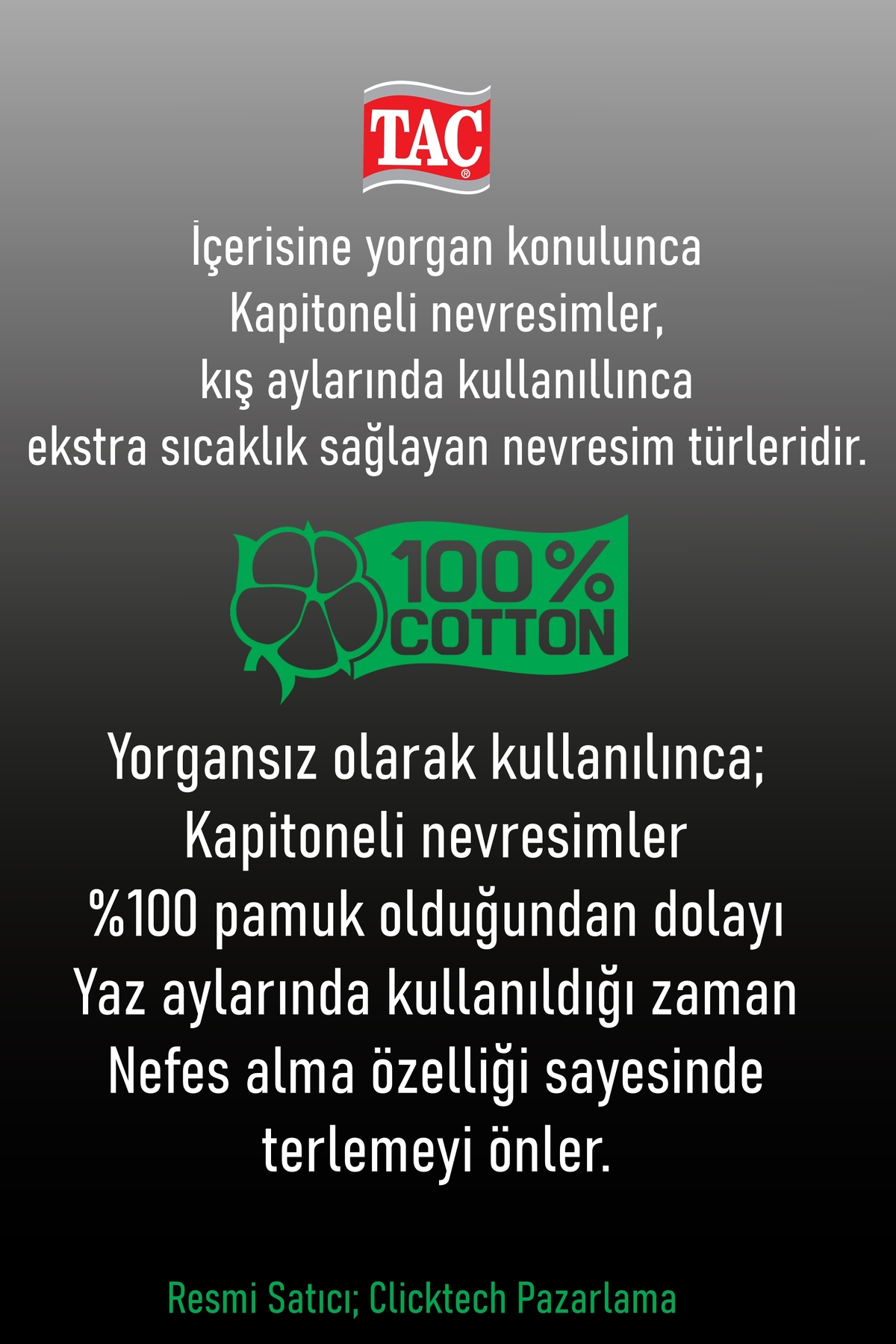 Taç-Falcon Single Complete Set Σετ Κατάλληλο για Χρήση 4 Εποχών - Σετ ύπνου 5 τεμαχίων 5