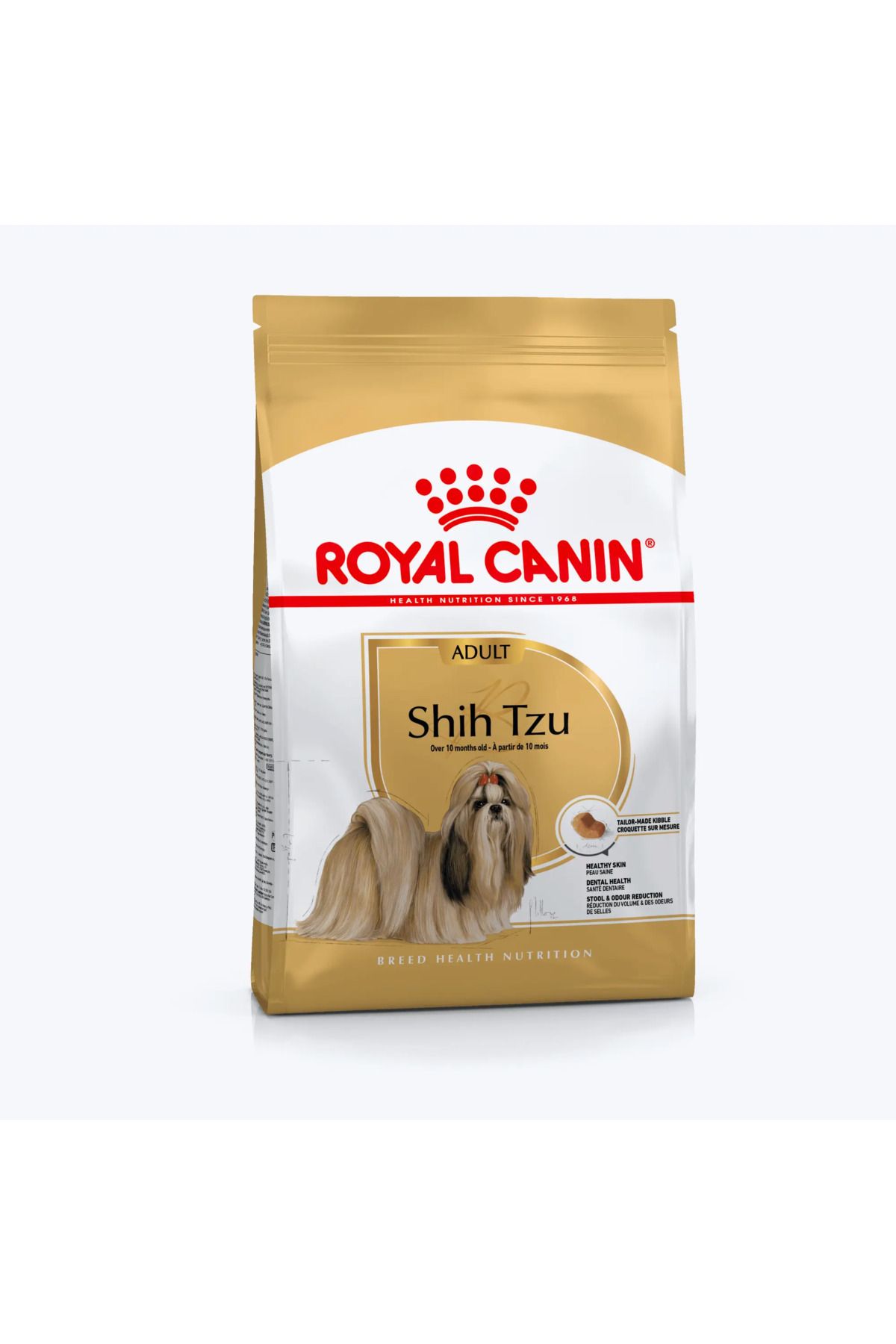 Royal Canin Shih Tzu Yeti kin K pek Mamas 1.5 kg Fiyat