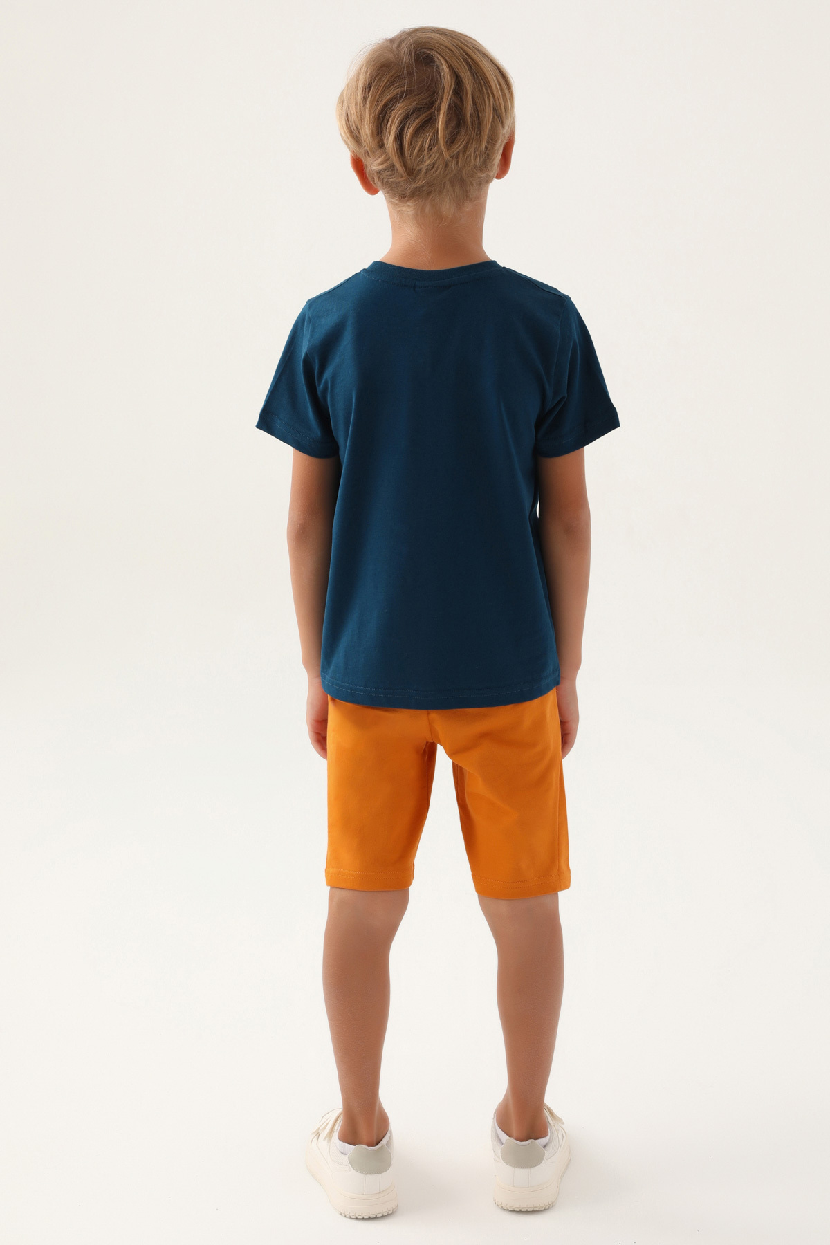 ست پسرانه یو اس پولو | USPA1716 U.S. Polo Assn. - Image 5