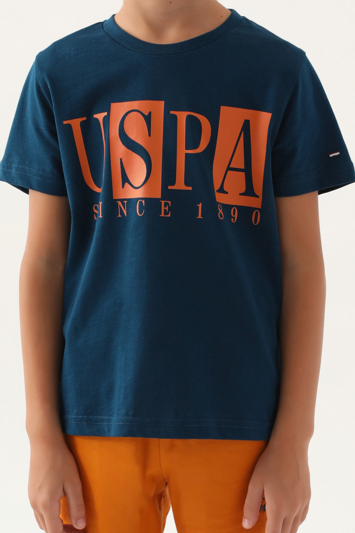 ست پسرانه یو اس پولو | USPA1716 U.S. Polo Assn. - Image 4