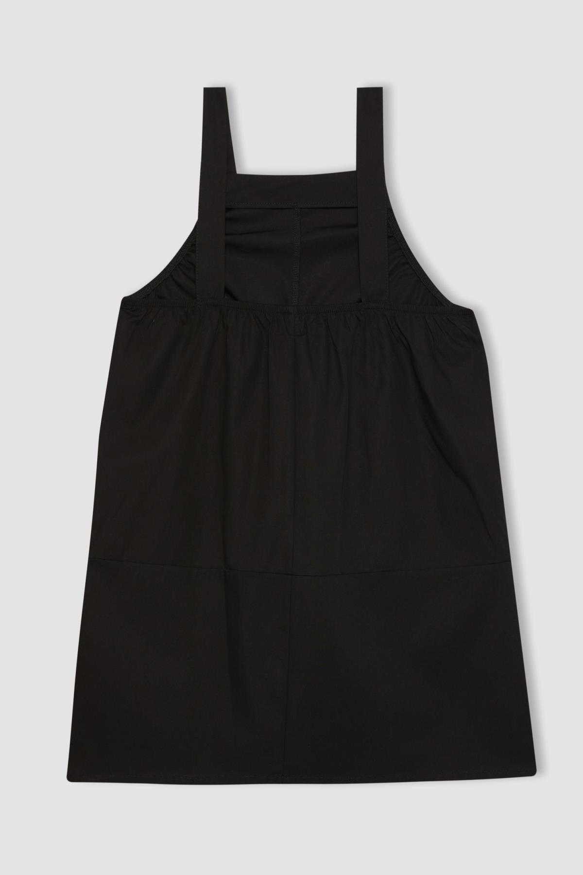 لباس دخترانه دفاکتو | C0319A824SP Defacto - Image 8