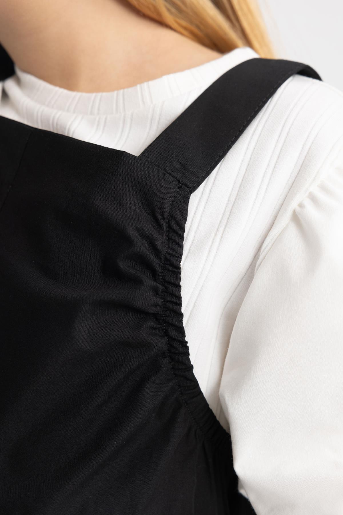 لباس دخترانه دفاکتو | C0319A824SP Defacto - Image 4