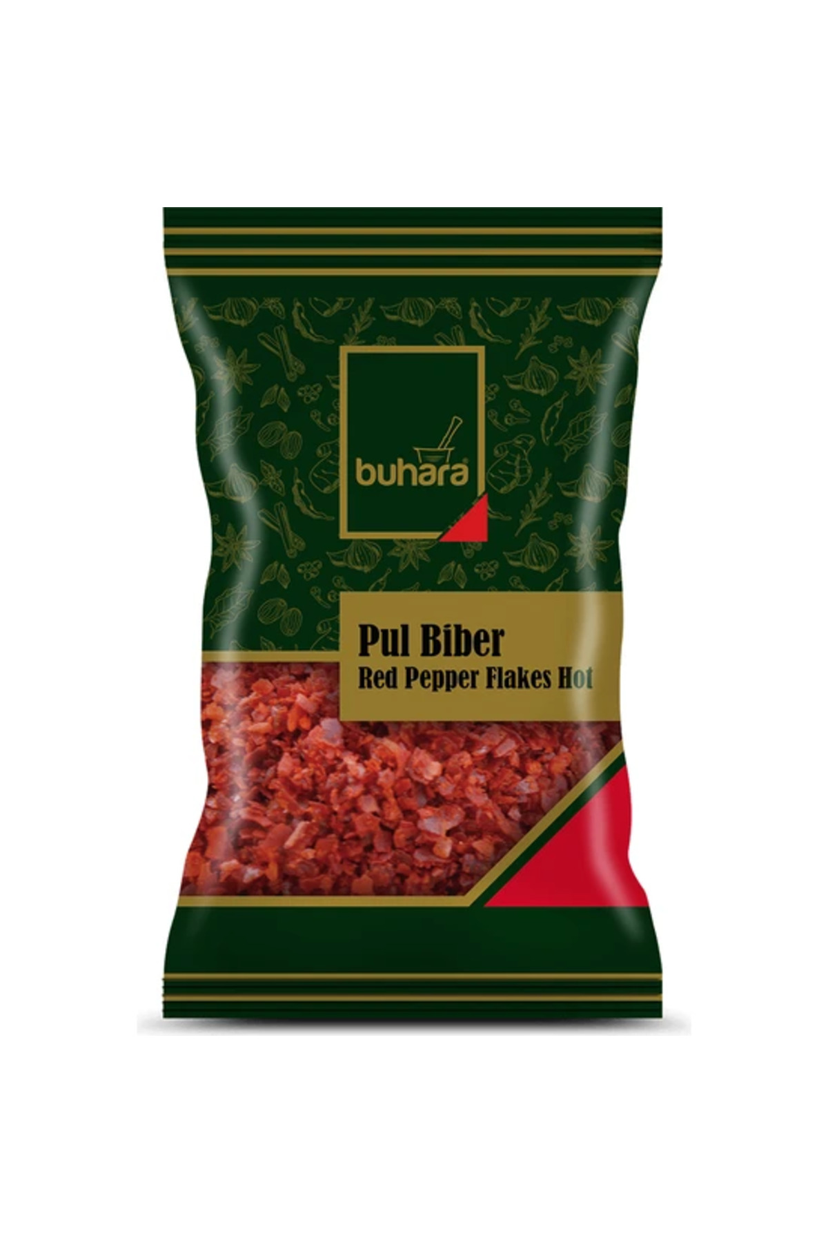 Pulbiber 200 gr