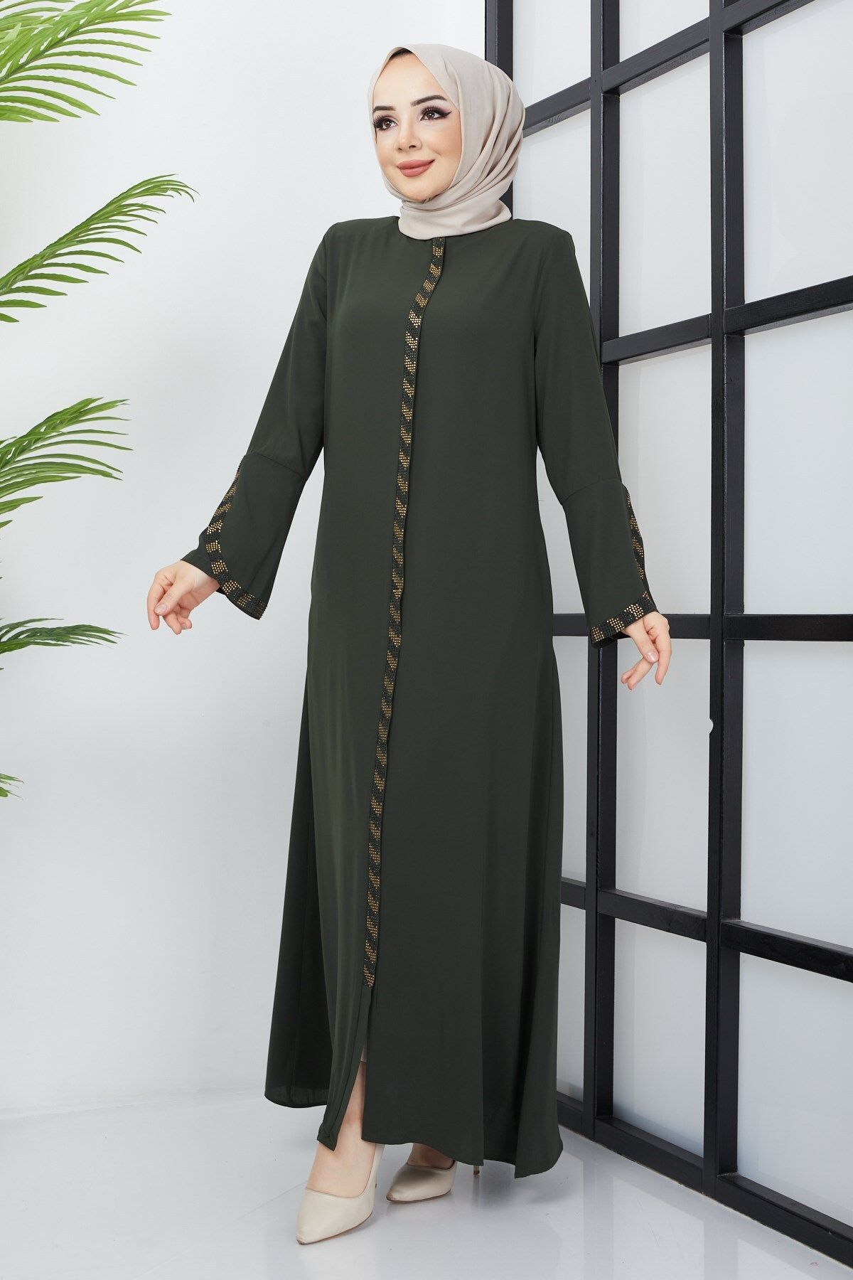 Abaya sleeve designs collection in stone online