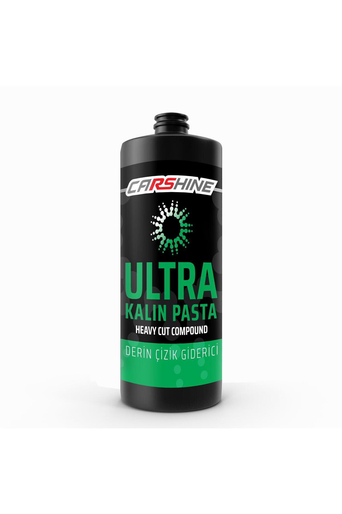 CARSHINE Ultra Kalın Pasta 1l