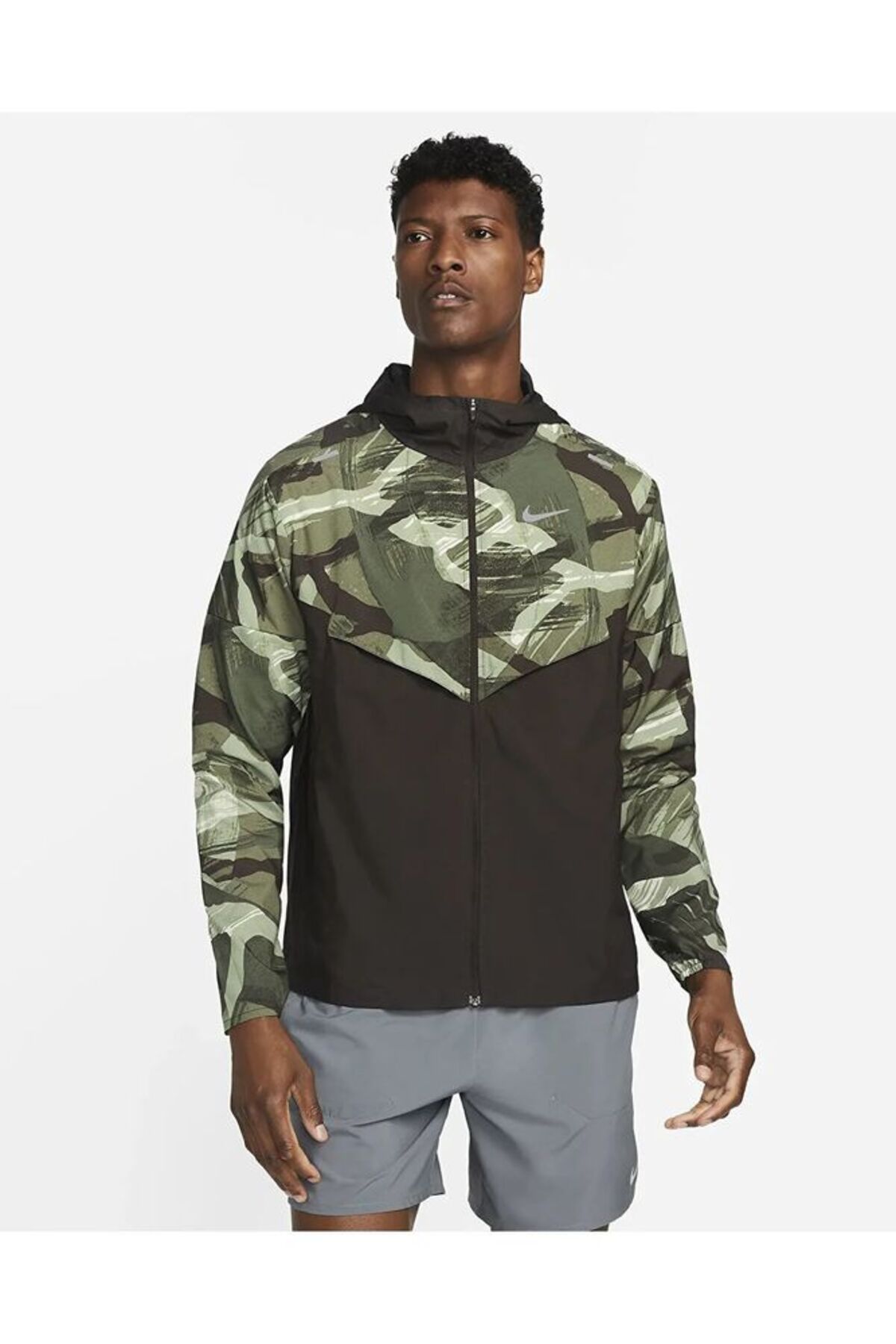 Nike windbreaker 2025 pants and jacket