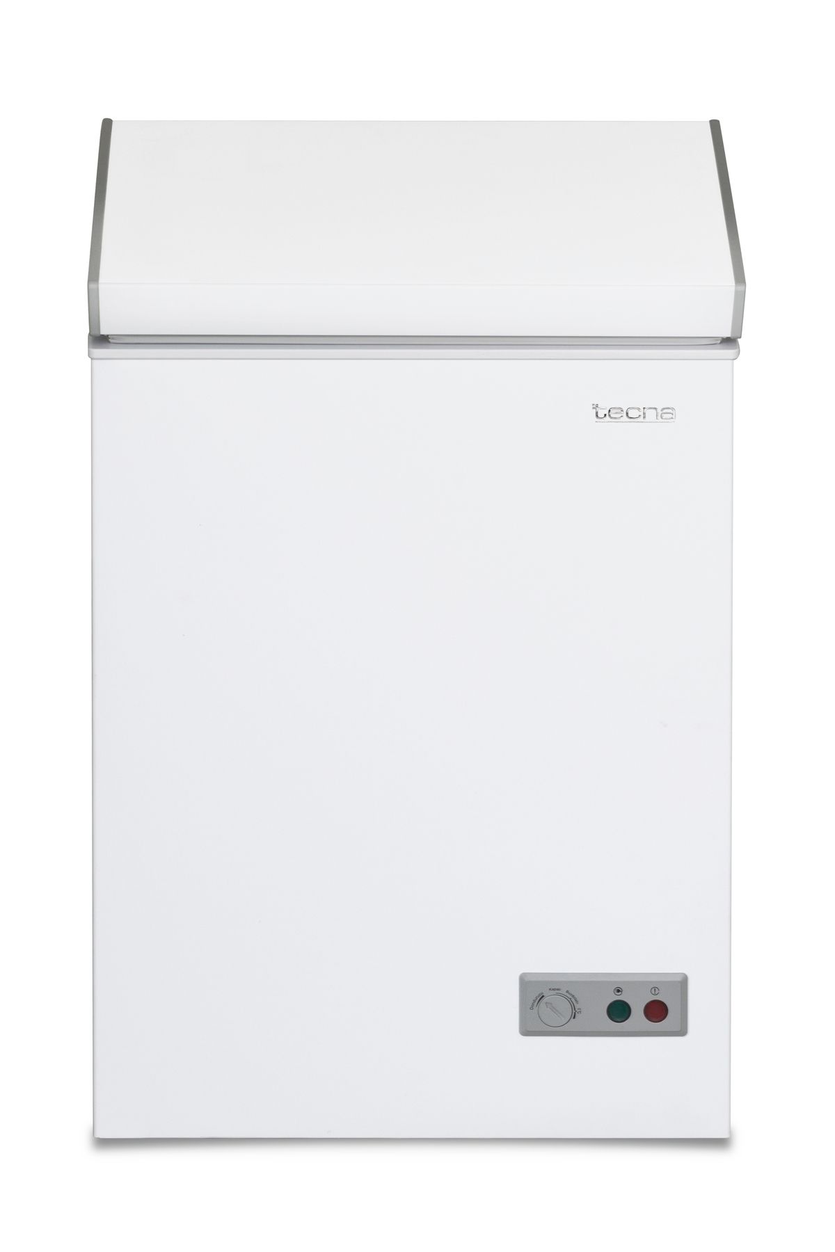 Tecna CF1122 150 LİTRE YATAY DONDURUCU