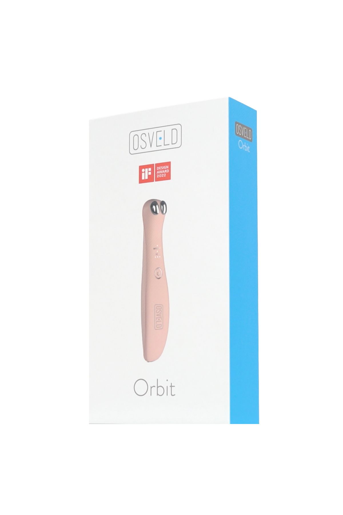 دستگاه ماساژ کانتور چشم Orbit OSVELD