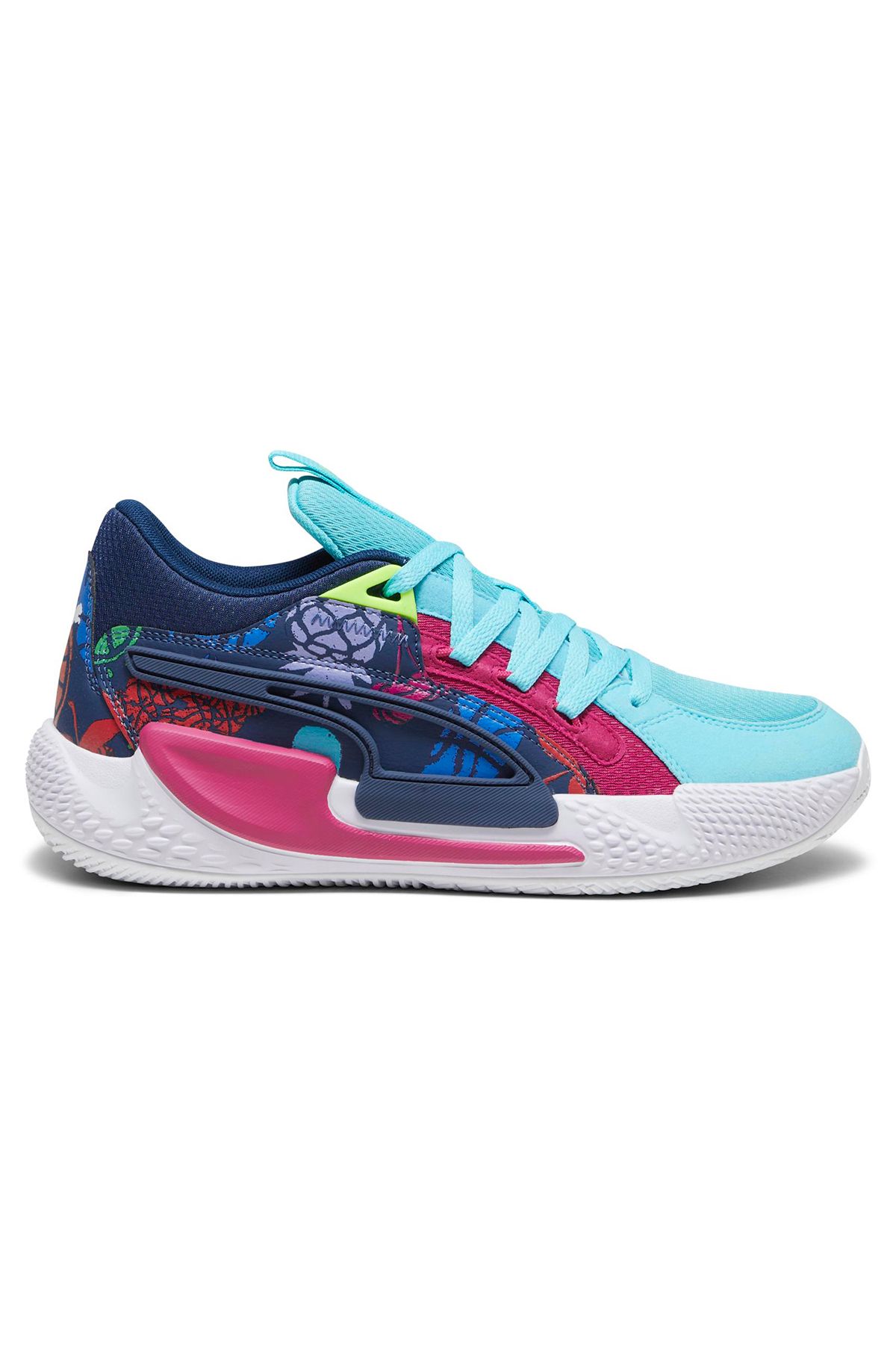 Puma Basketbol Ayakkab s Fiyatlar ve Modelleri Trendyol