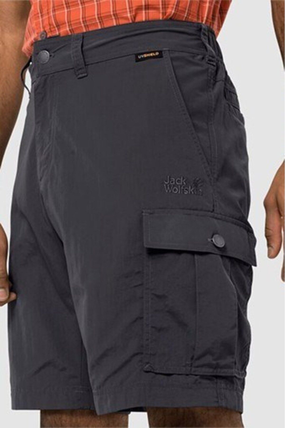 Jack wolfskin canyon sales shorts