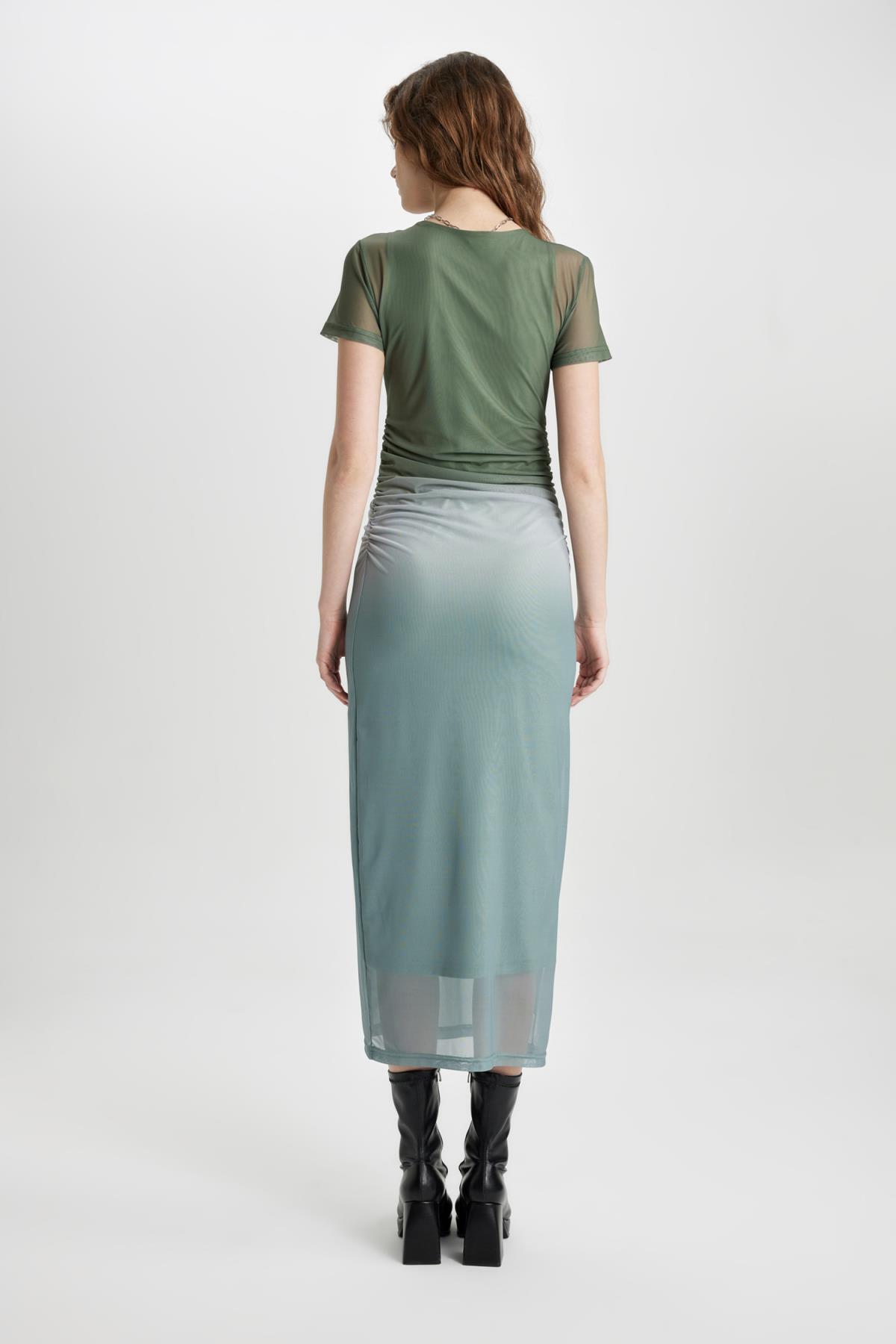 لباس زنانه دفاکتو | C5926AX24SP Defacto - Image 6