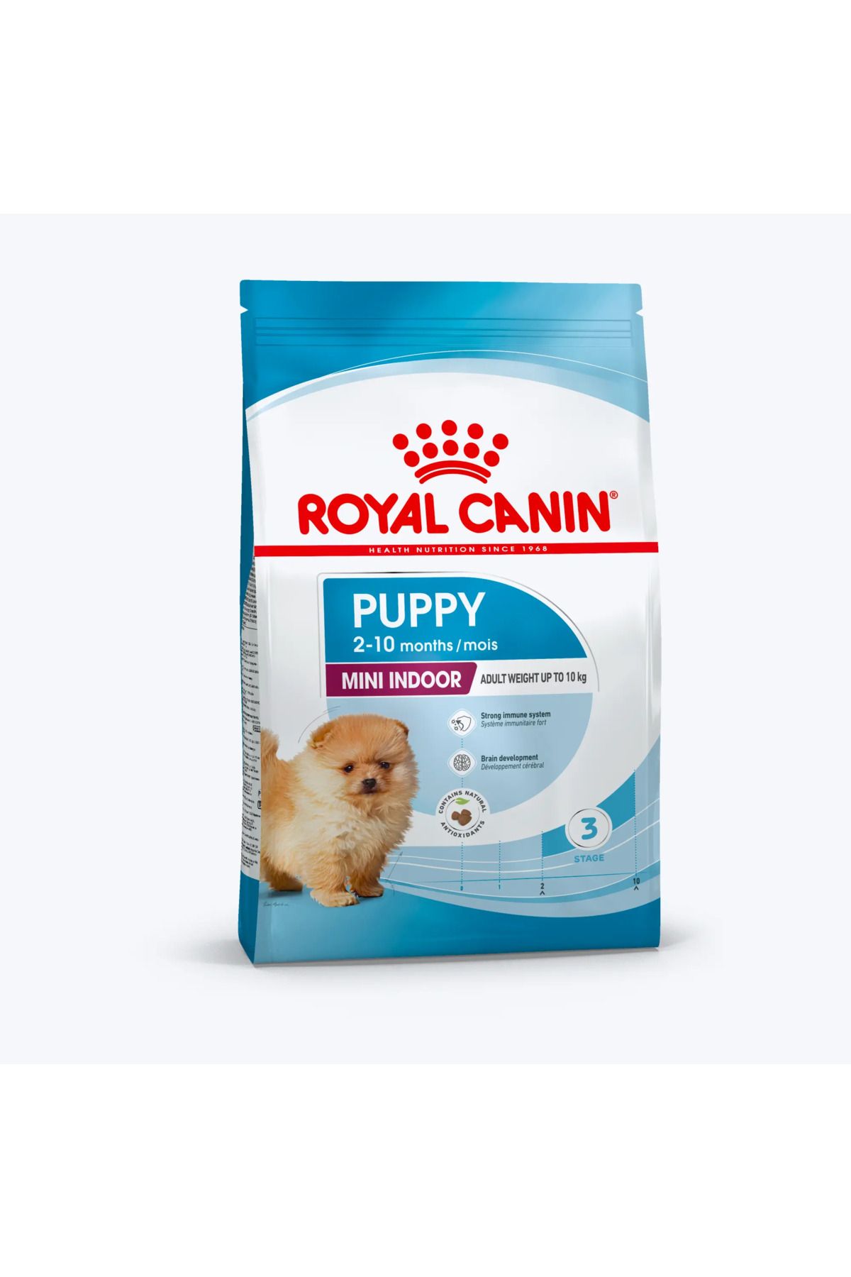 Royal canin deals puppy indoor