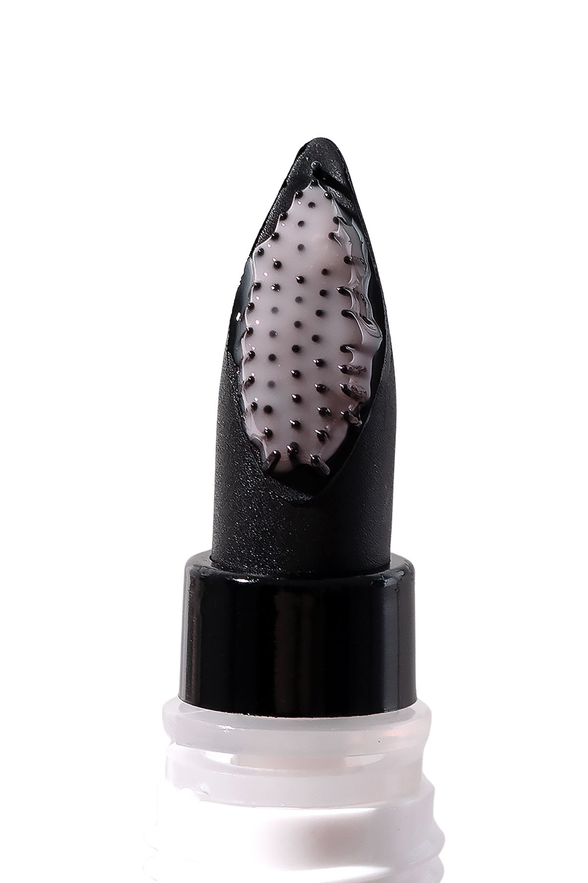 کرم لب لایه بردار (صورتی) و پایه آرایشی روشن کننده و کم کننده منافذ POP Beauty