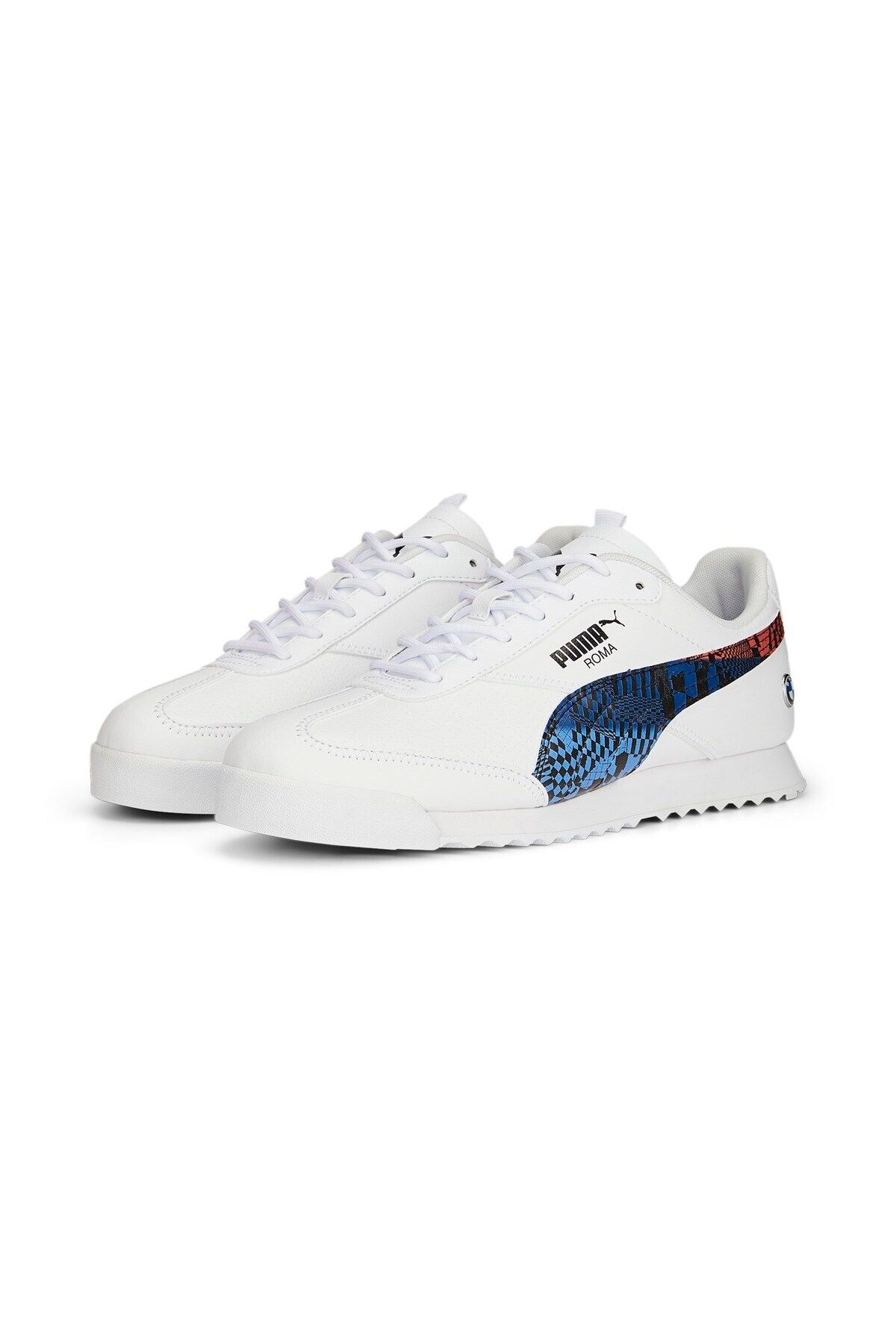 Bmw top roma shoes