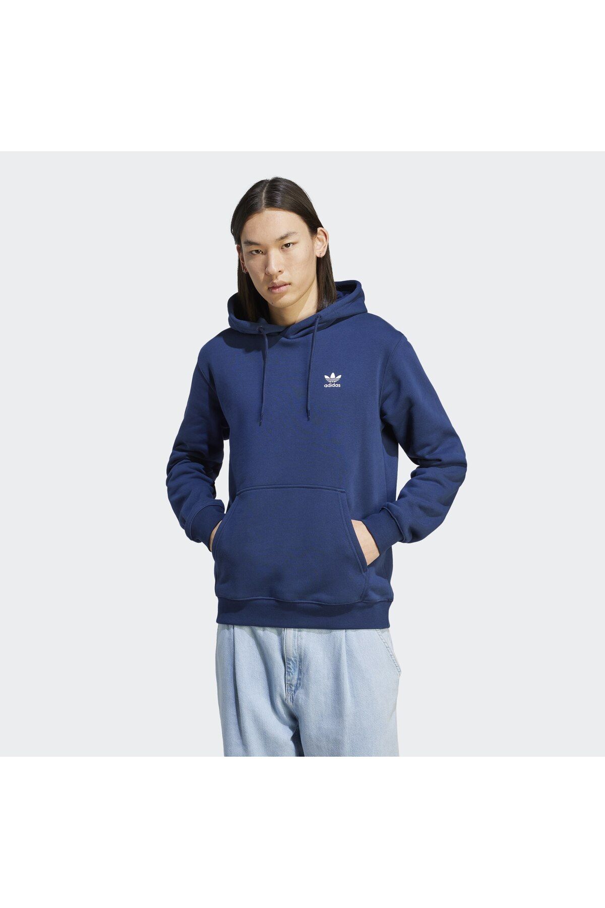 Trefoil essentials shop track top