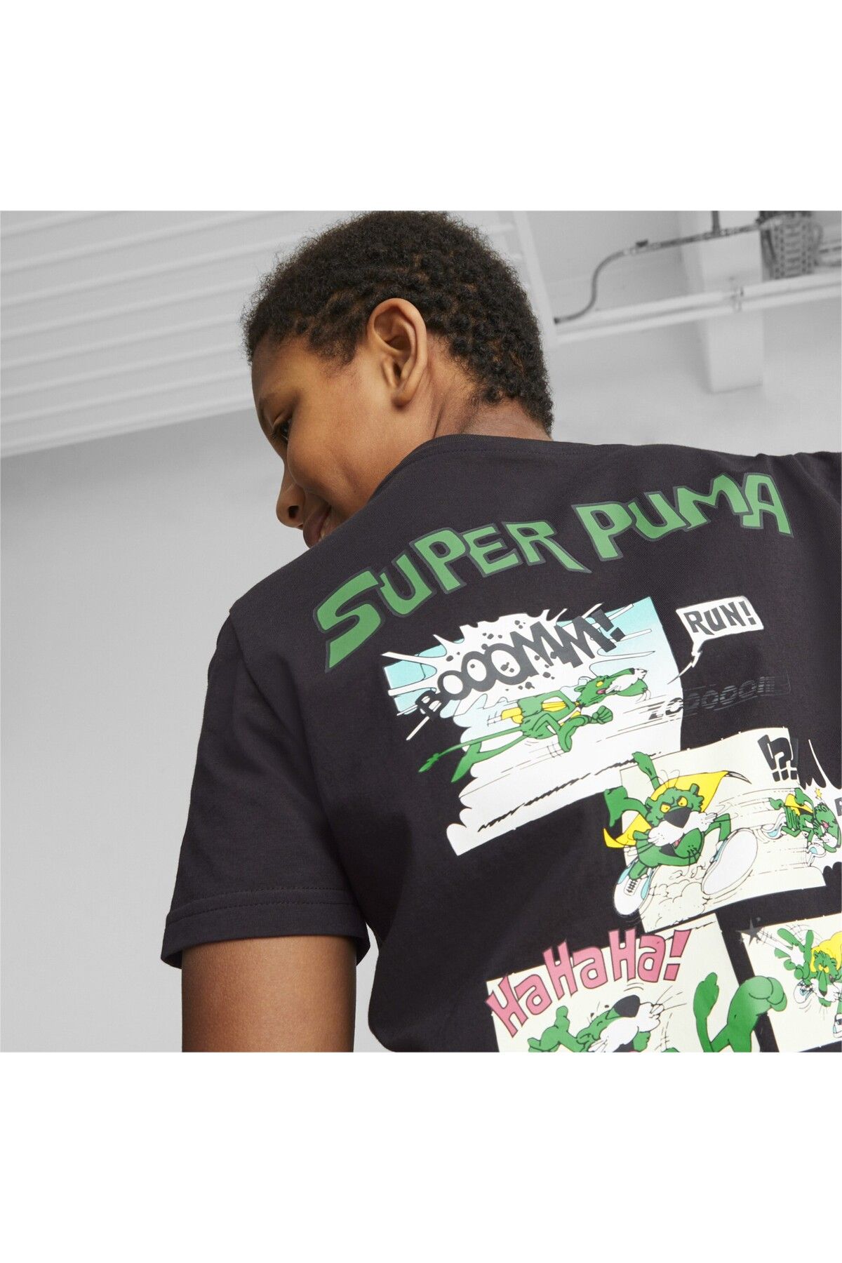 Super puma shirt new arrivals