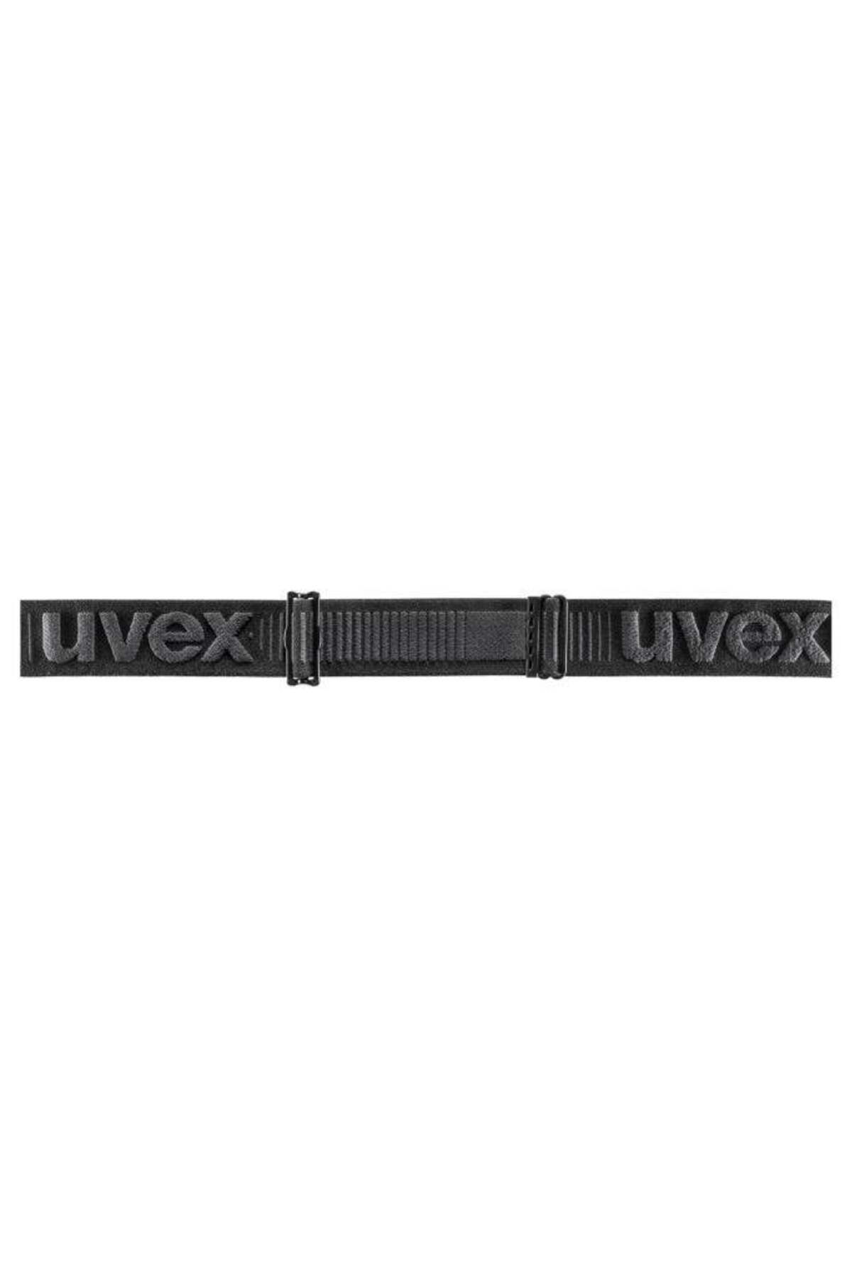 Trendidea-Uvex Comanche LGL Ski Goggles 3