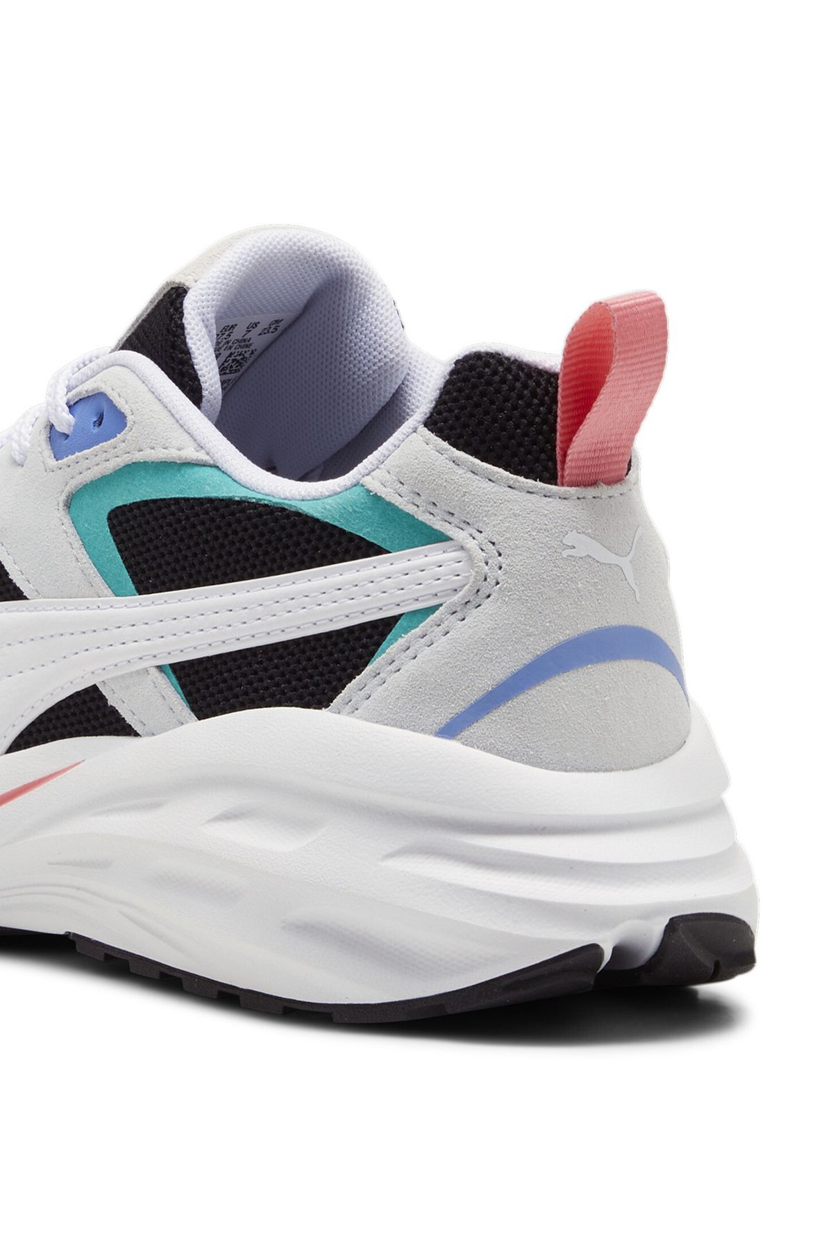 Puma کفش سبک زندگی، 37، مشکی