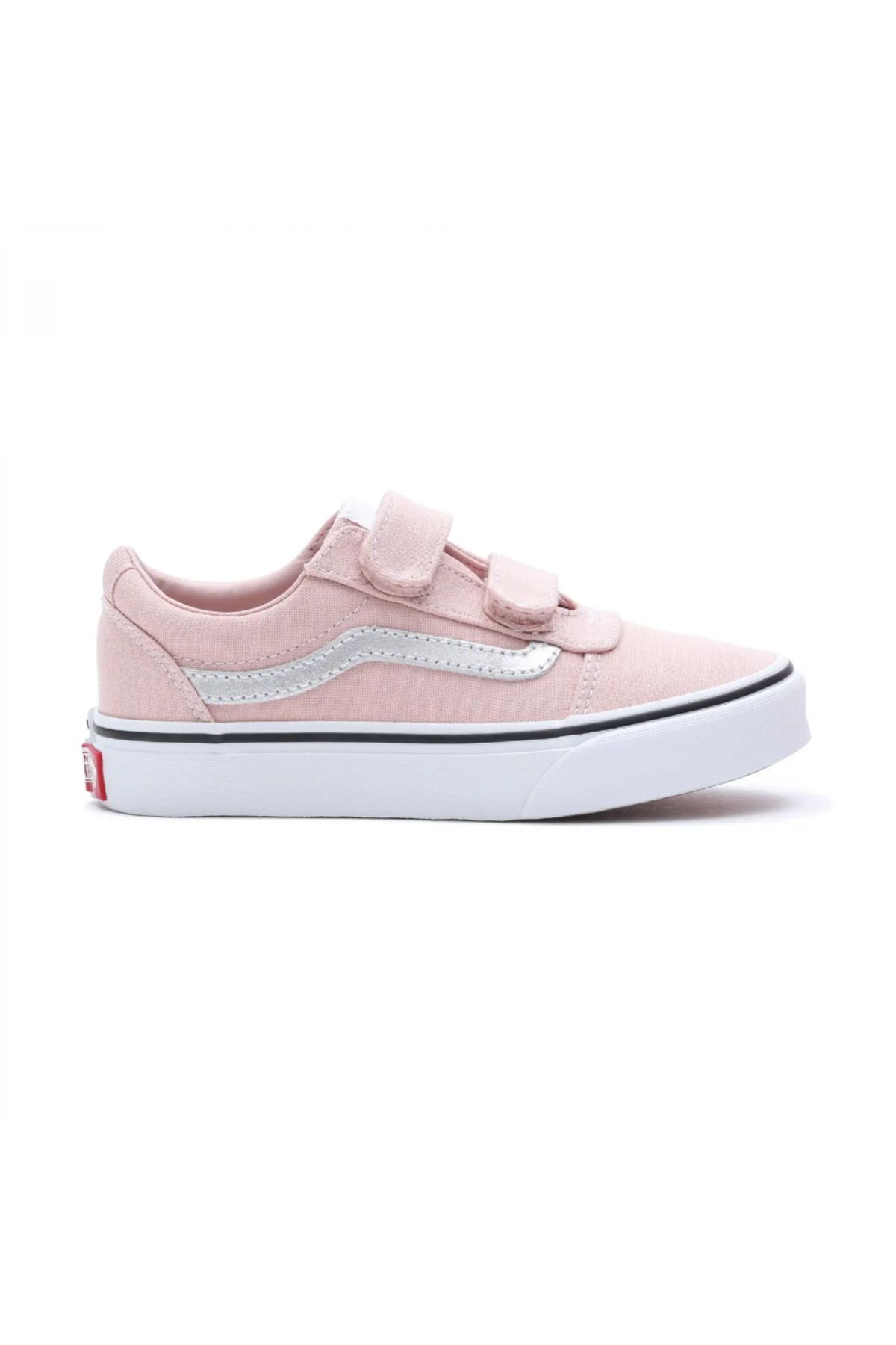 Vans MY Ward V Youth Casual Shoes VN0A5HUJW0D1 Pink Trendyol