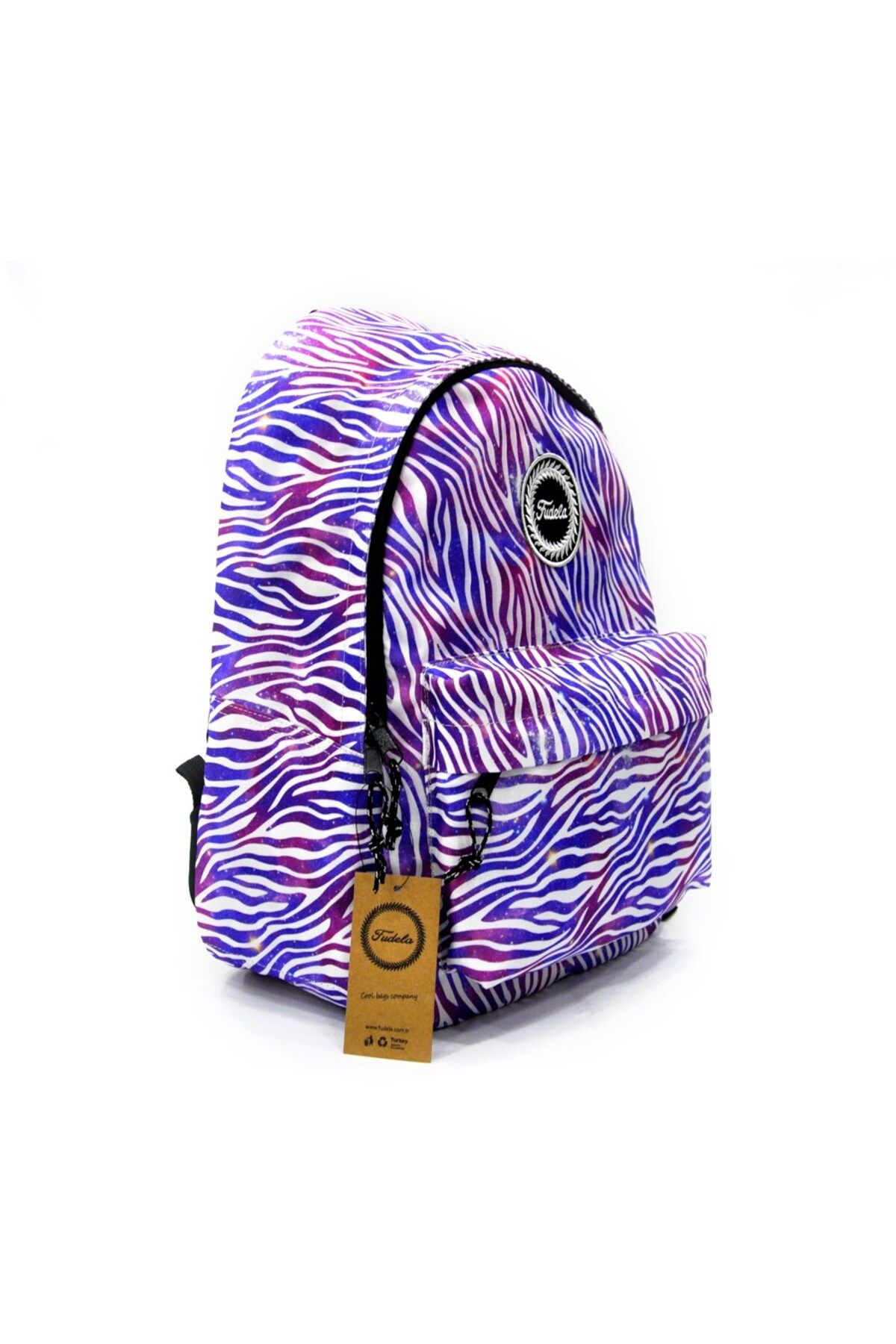 Fudela-Galaxy Outdoor Backpack 3