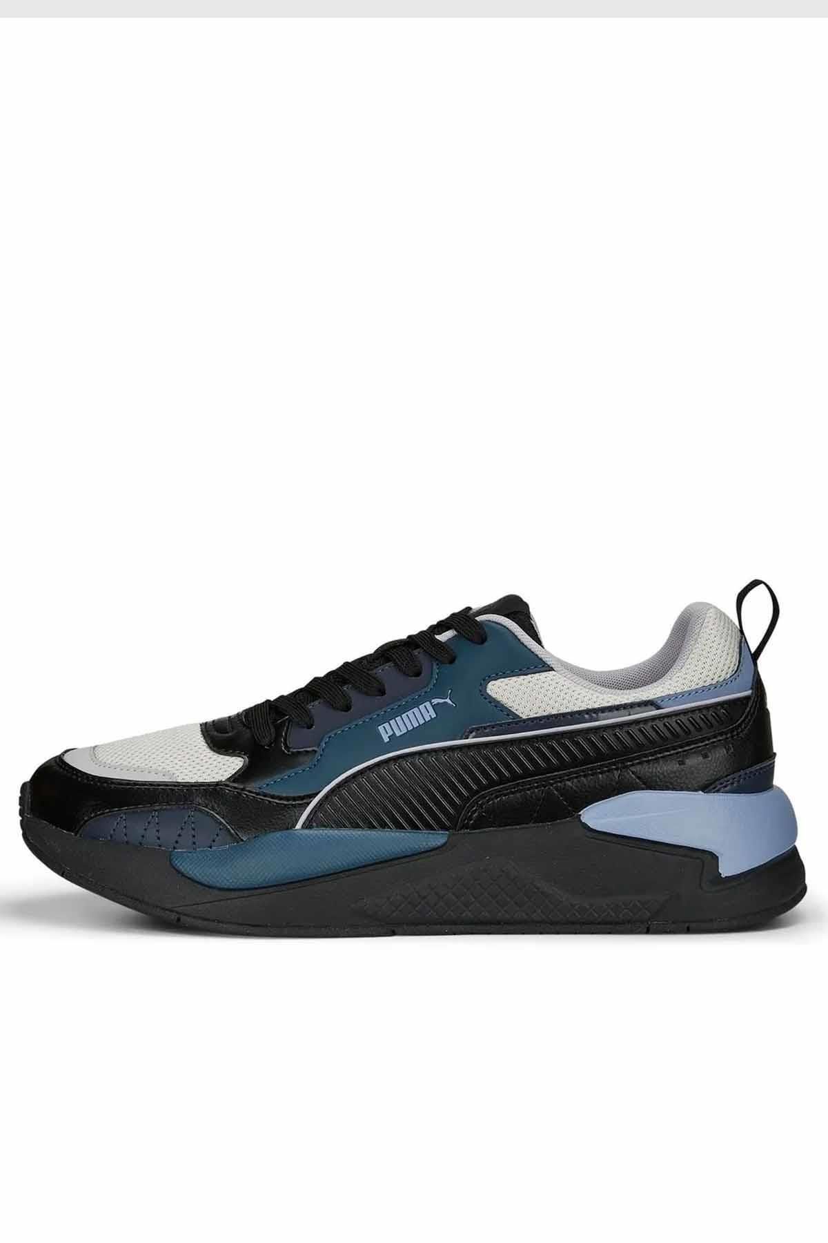 Puma X ray 2 Square Men s Casual Sports Shoes 373108 65 Multi