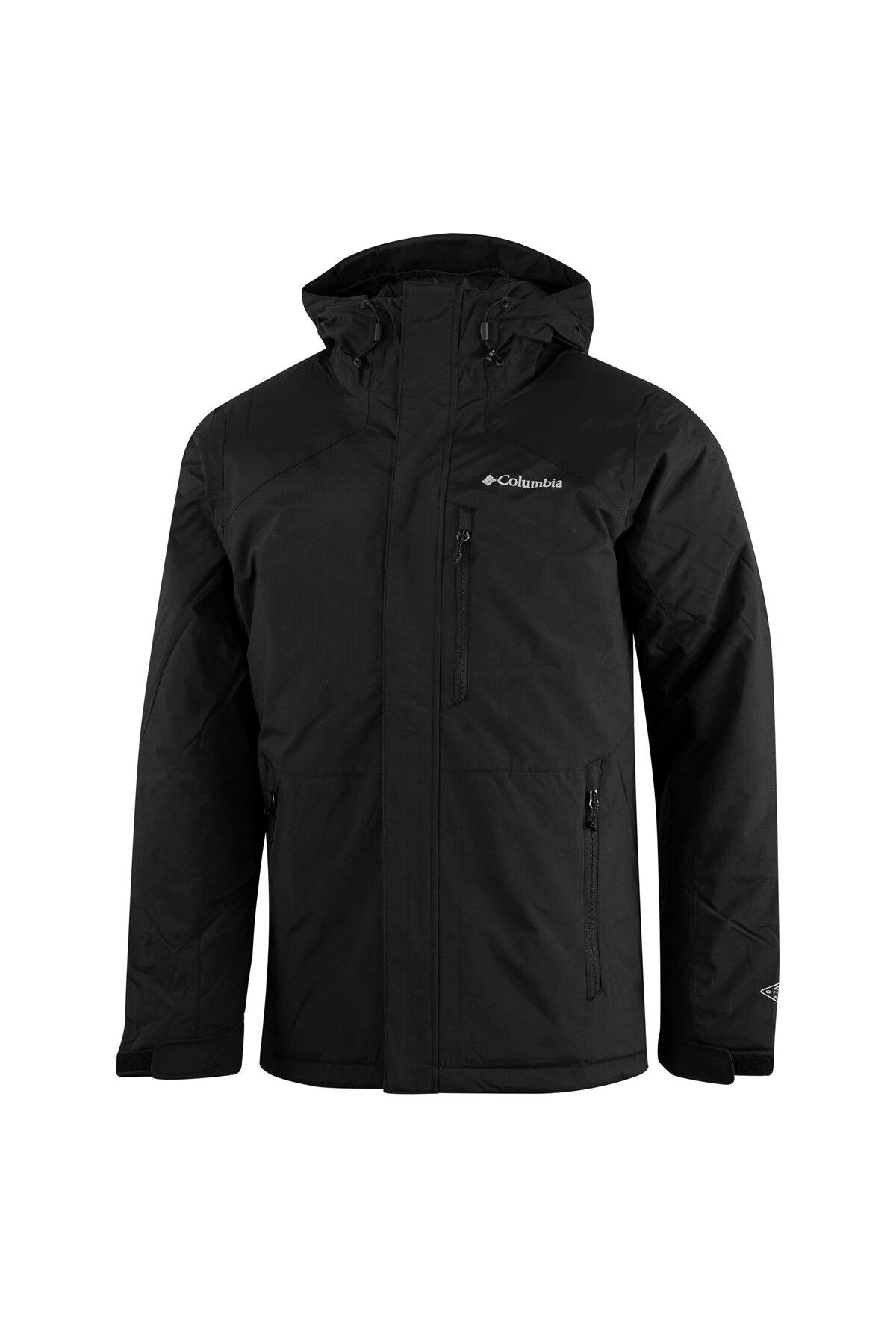Columbia murr peak 2 hot sale jacket