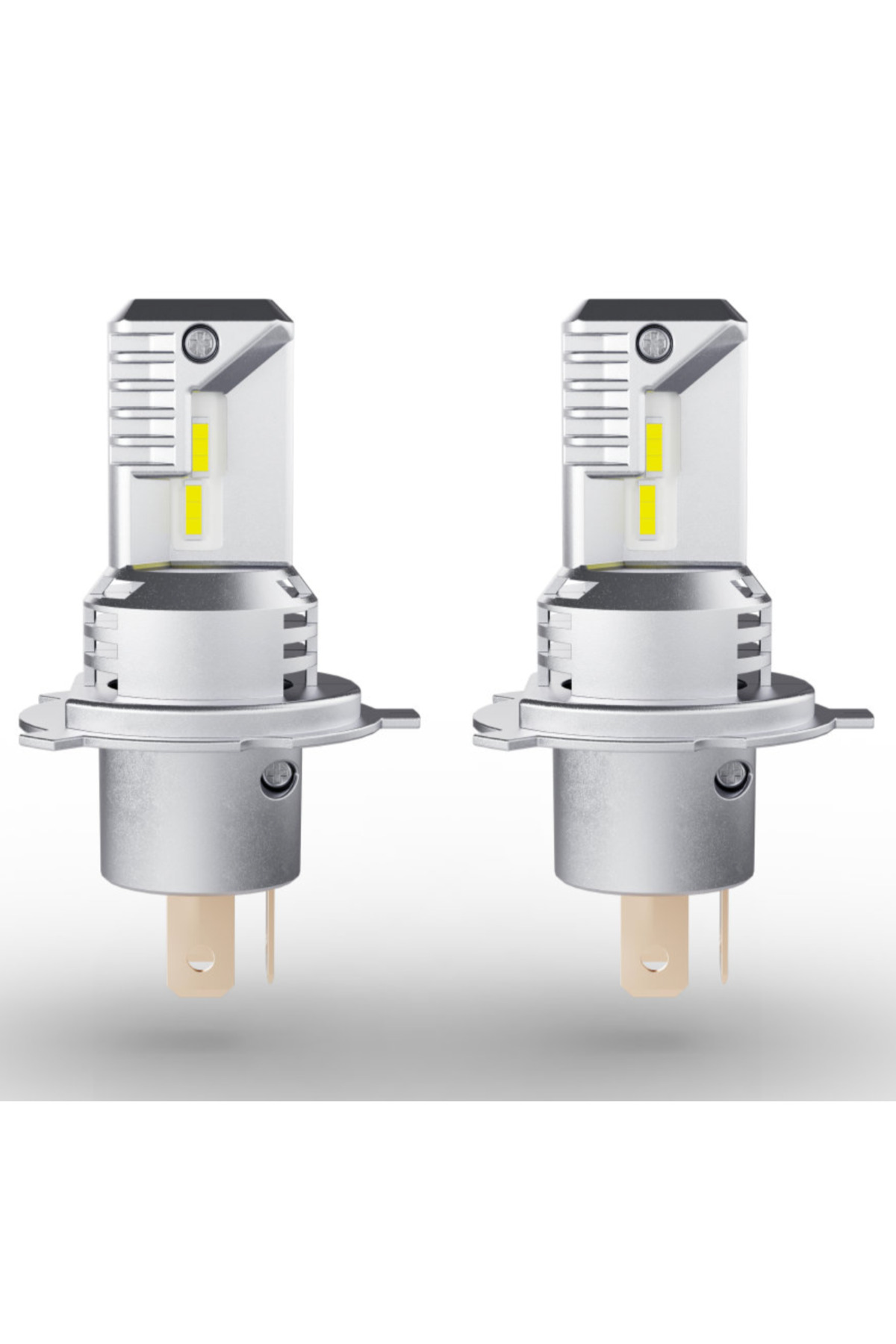 Luxus Osram H4 Led Ebenbild