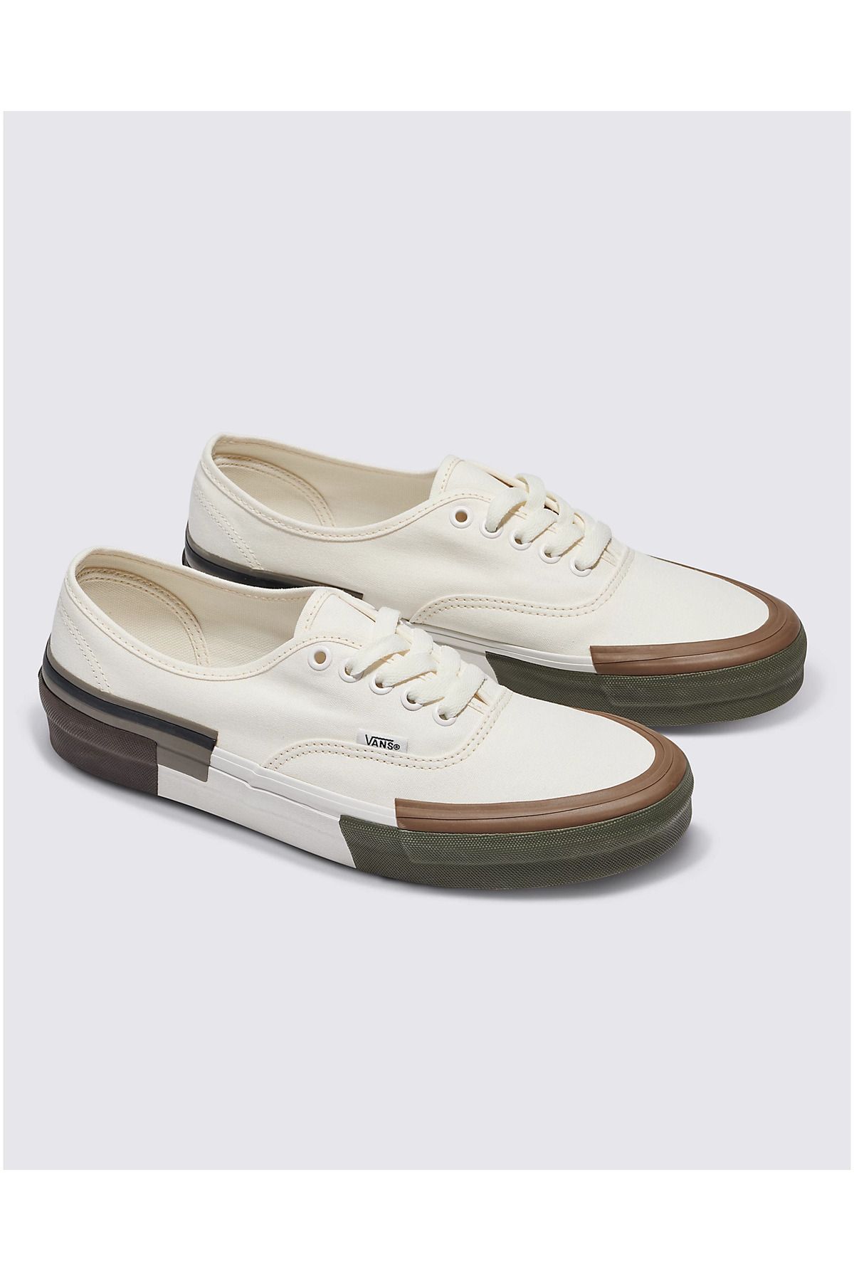 اسنیکر مشکی مردانه و زنانه تنظیم مجدد معتبر اورجینال Vans