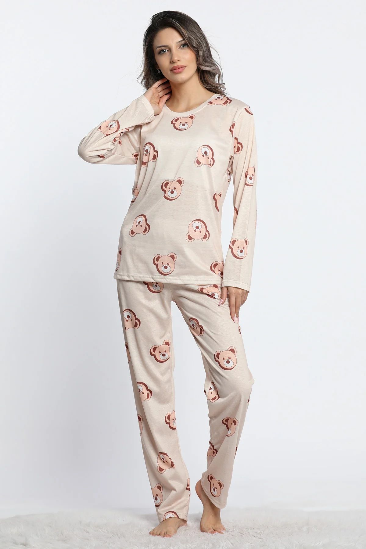 Pijama Takımı