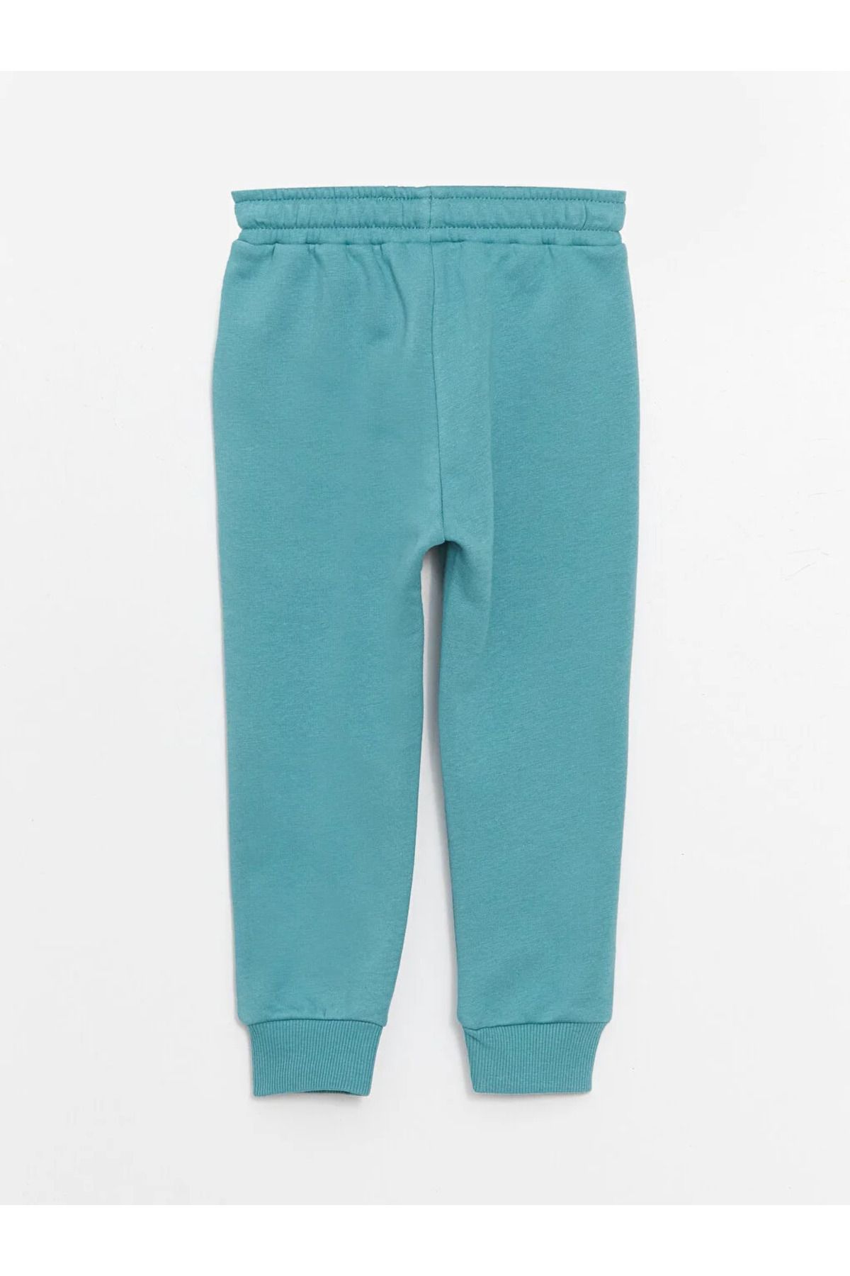 شلوار ورزشی LCW Basic Baby Boy Jogger با کمر الاستیک LC Waikiki