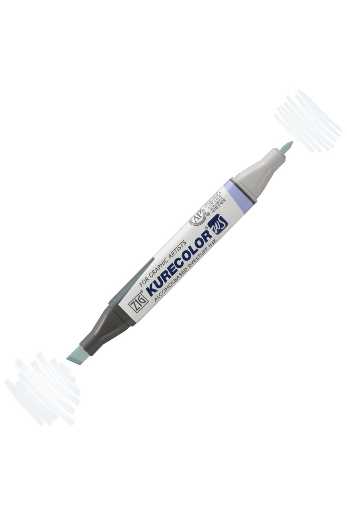 Genel Markalar Supertrend Kurecolor Twin S Grafik Çizim Marker