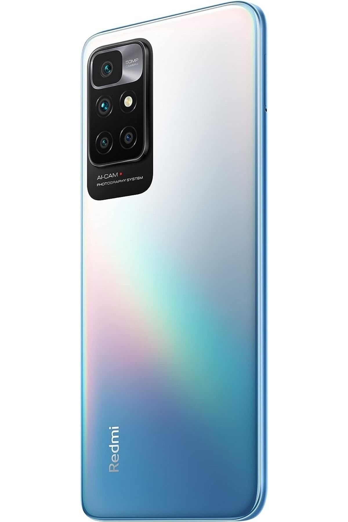 Xiaomi Redmi 10 128гб Купить