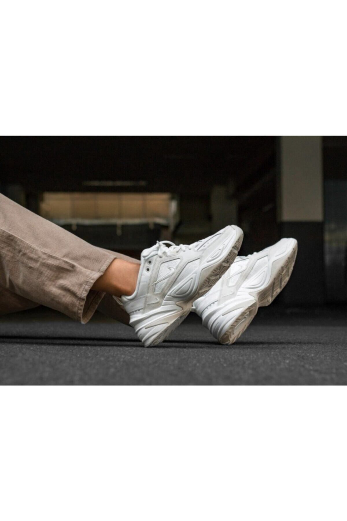 Nike M2k Tekno Erkek Spor Ayakkab Ao3108 006 Fiyat Yorumlar Trendyol