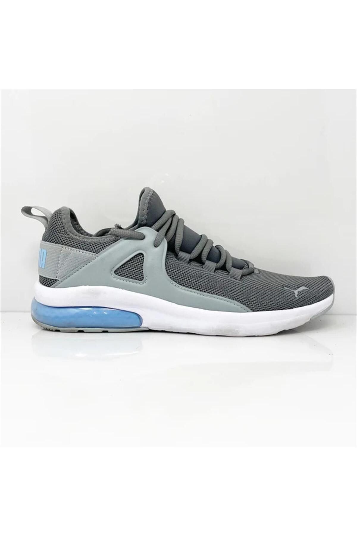 Electron puma clearance
