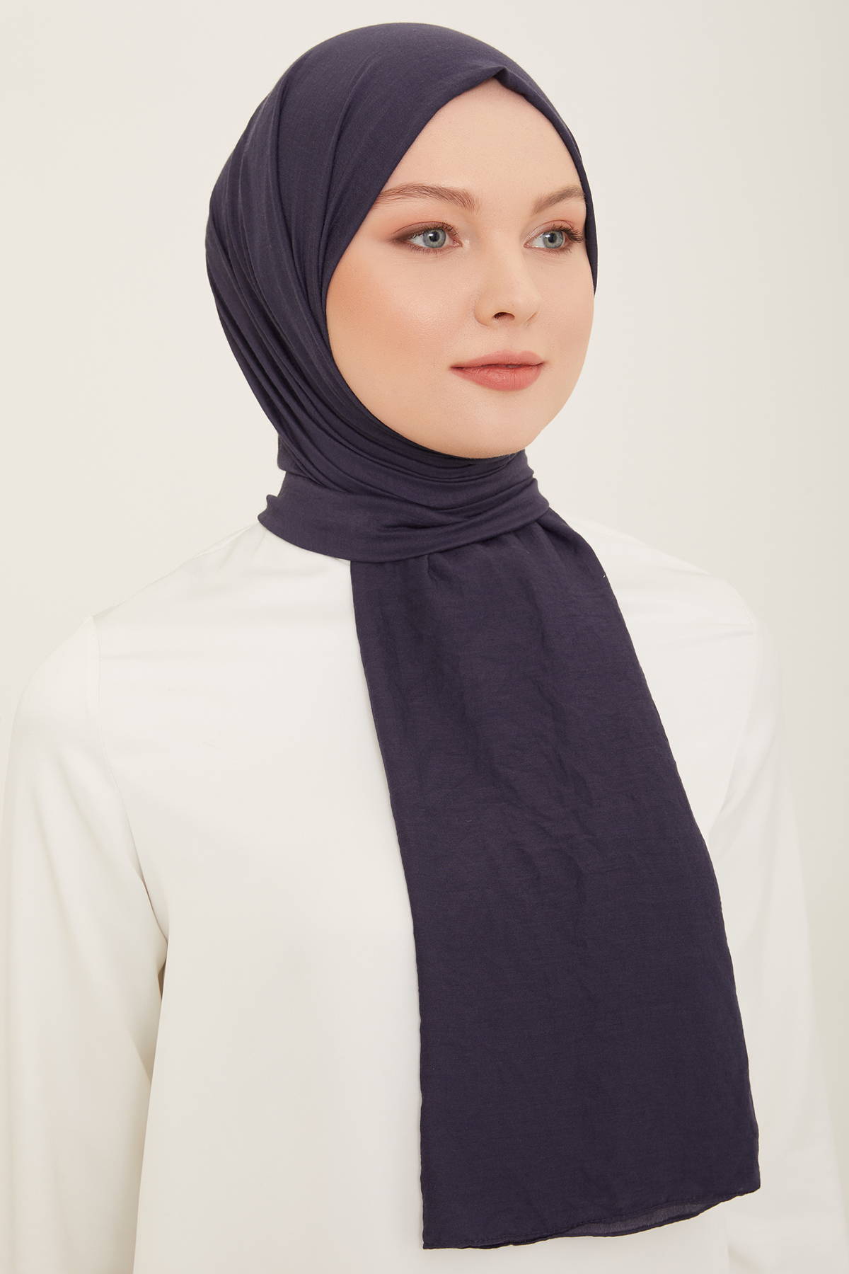 شال زنانه آرمینه | N1011 Armine - Image 2