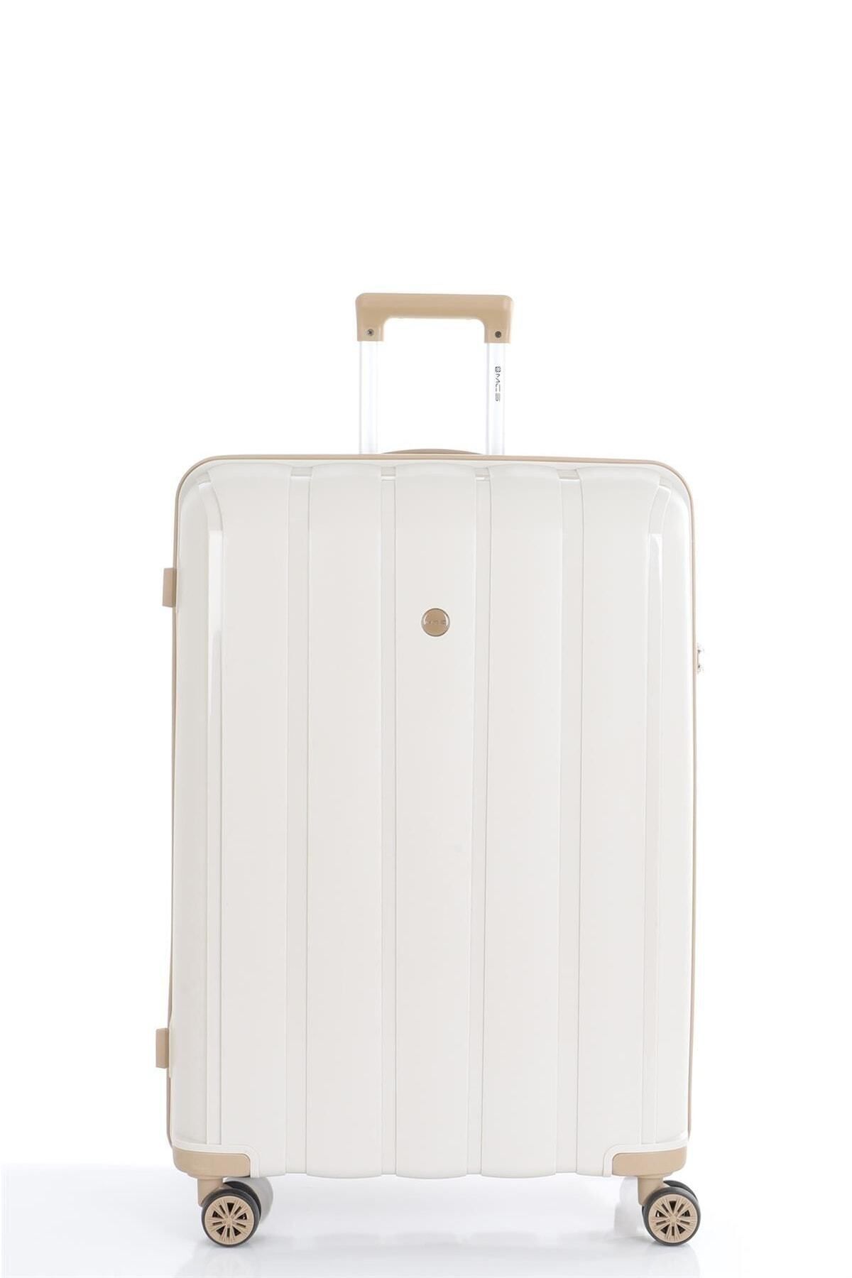 Polypropylene Suitcase V305 75 Cm