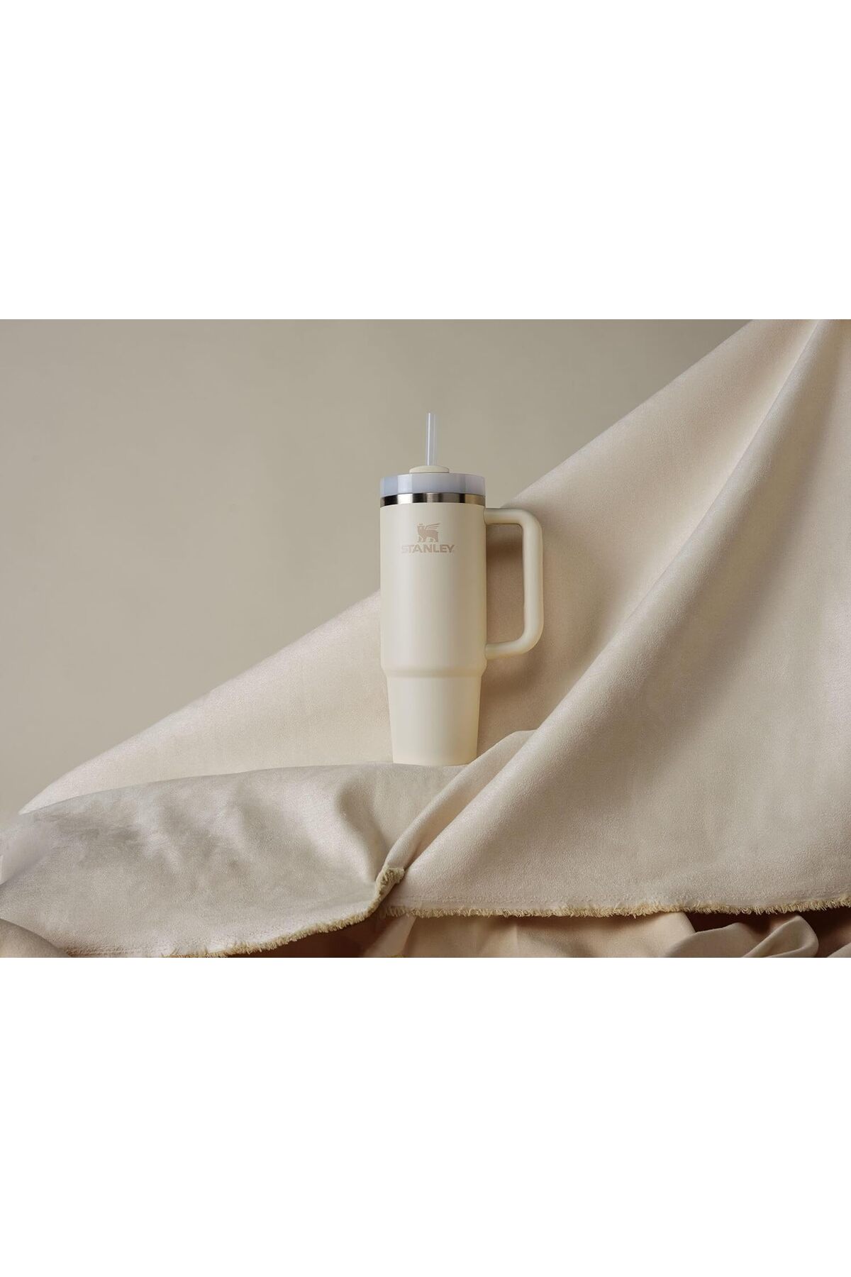 فلاسک  بژ استنلیStanley | ?10-10827-418 اورجینال - تصویر 4